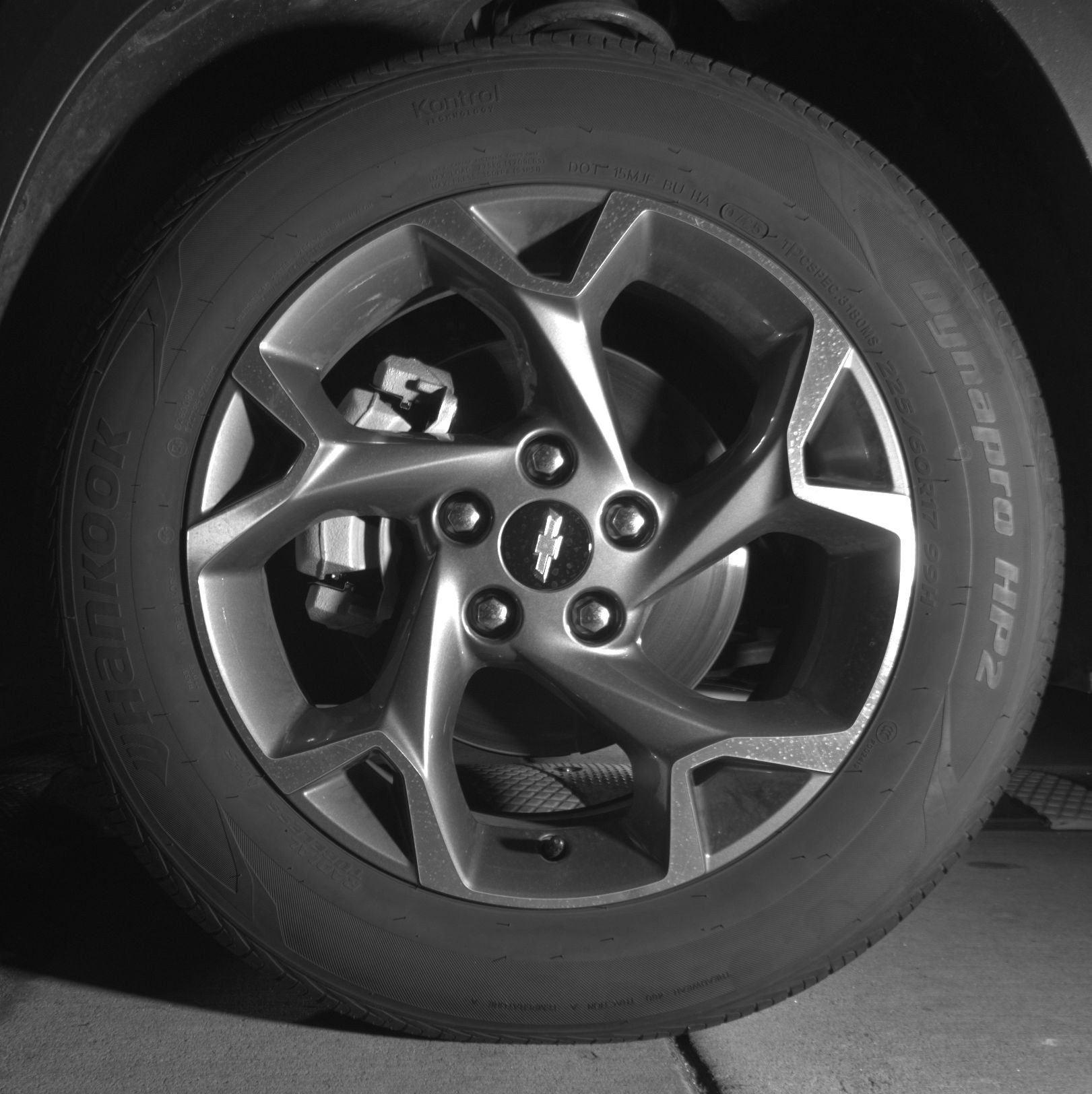 Thumbnail: 2025 Chevrolet Trax - 12