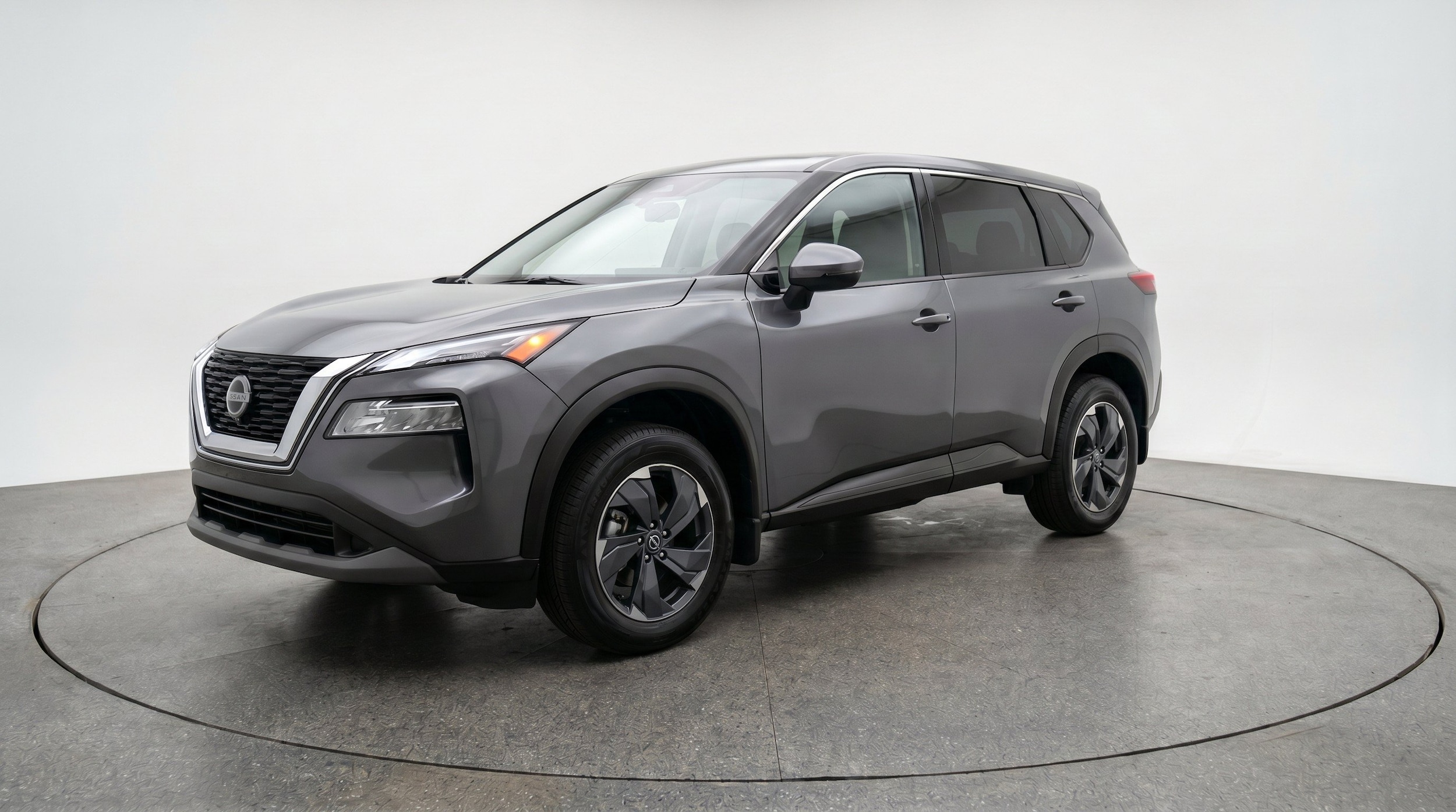 Thumbnail: 2026 Nissan Rogue - 3