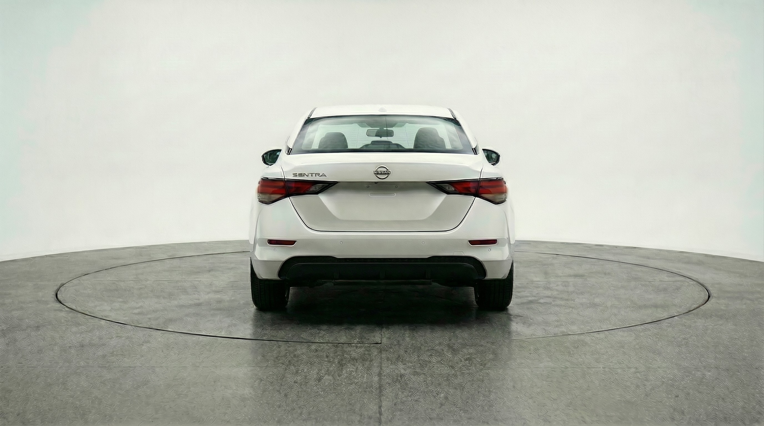 Thumbnail: 2025 Nissan Sentra - 6