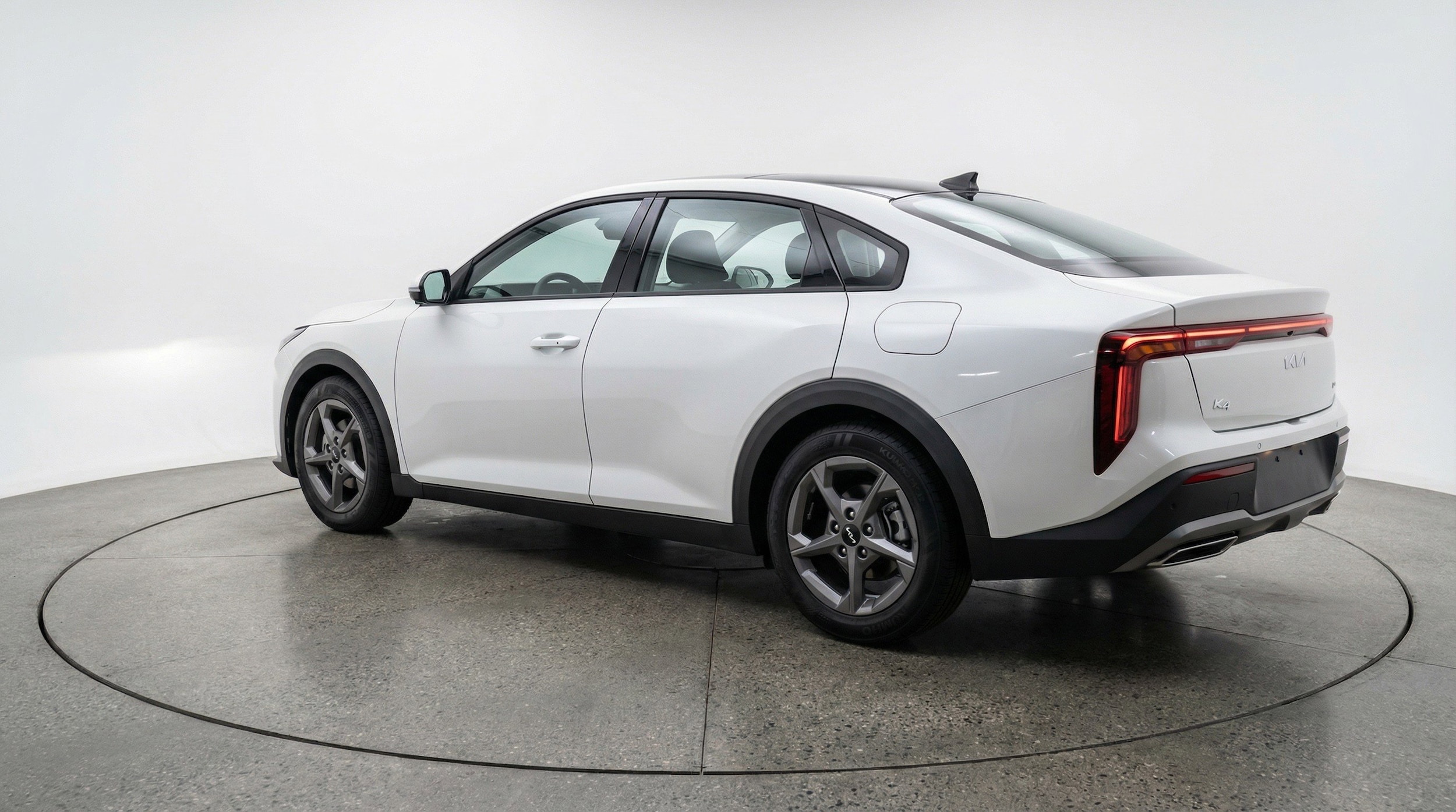 Thumbnail: 2025 Kia K4 - 6