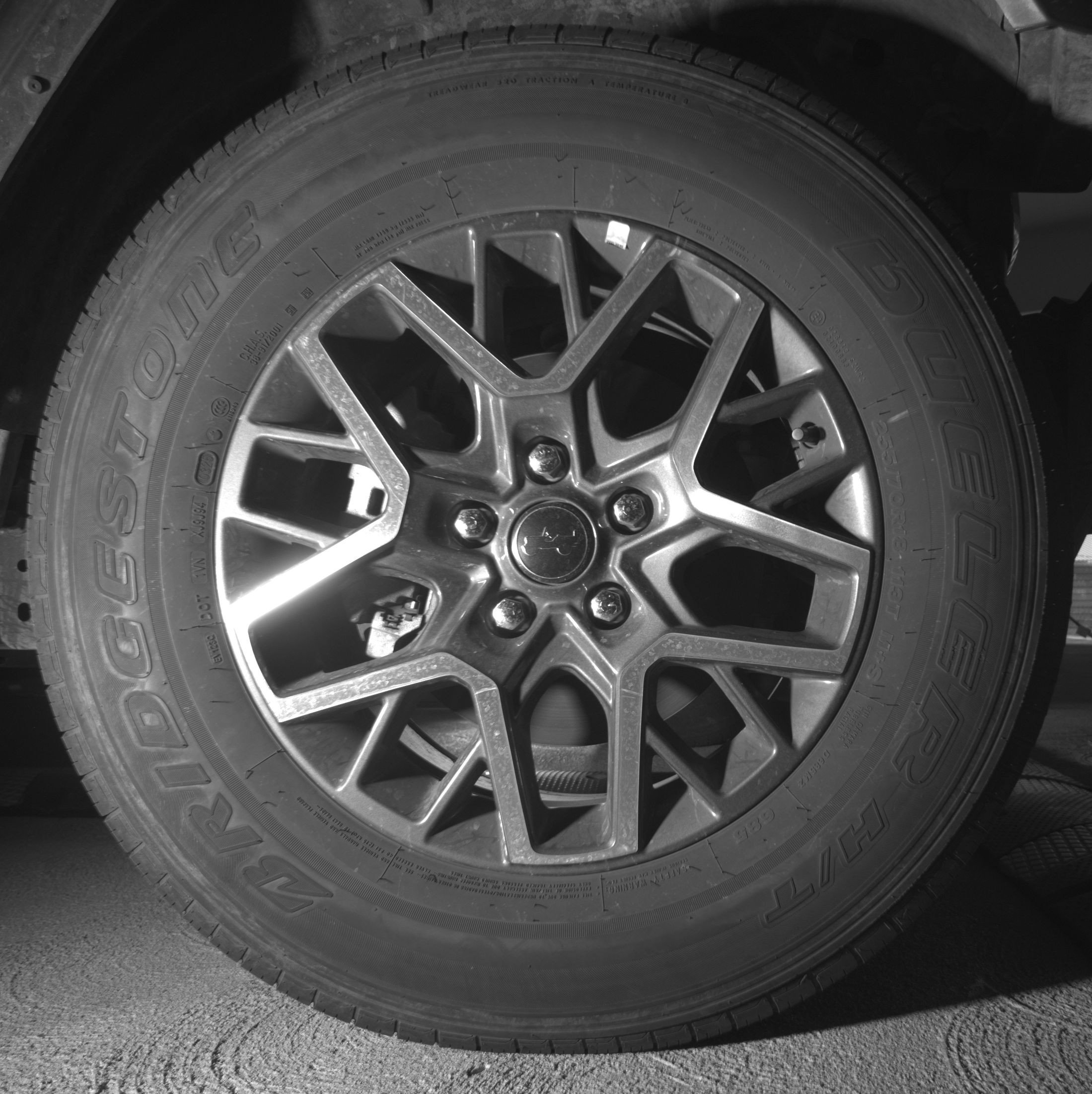 Thumbnail: 2025 Jeep Wrangler - 13