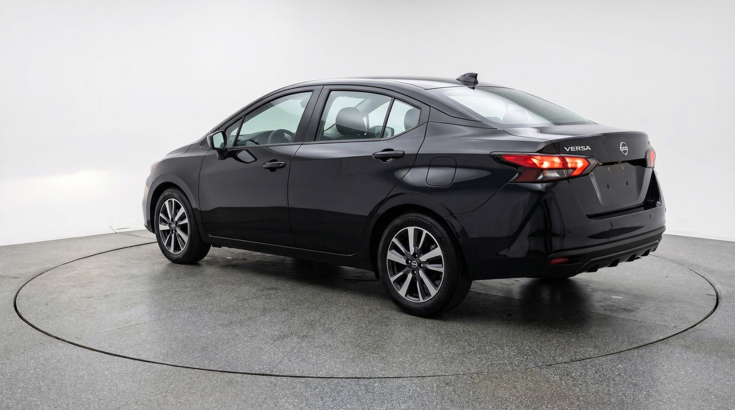 Thumbnail: 2025 Nissan Versa - 6
