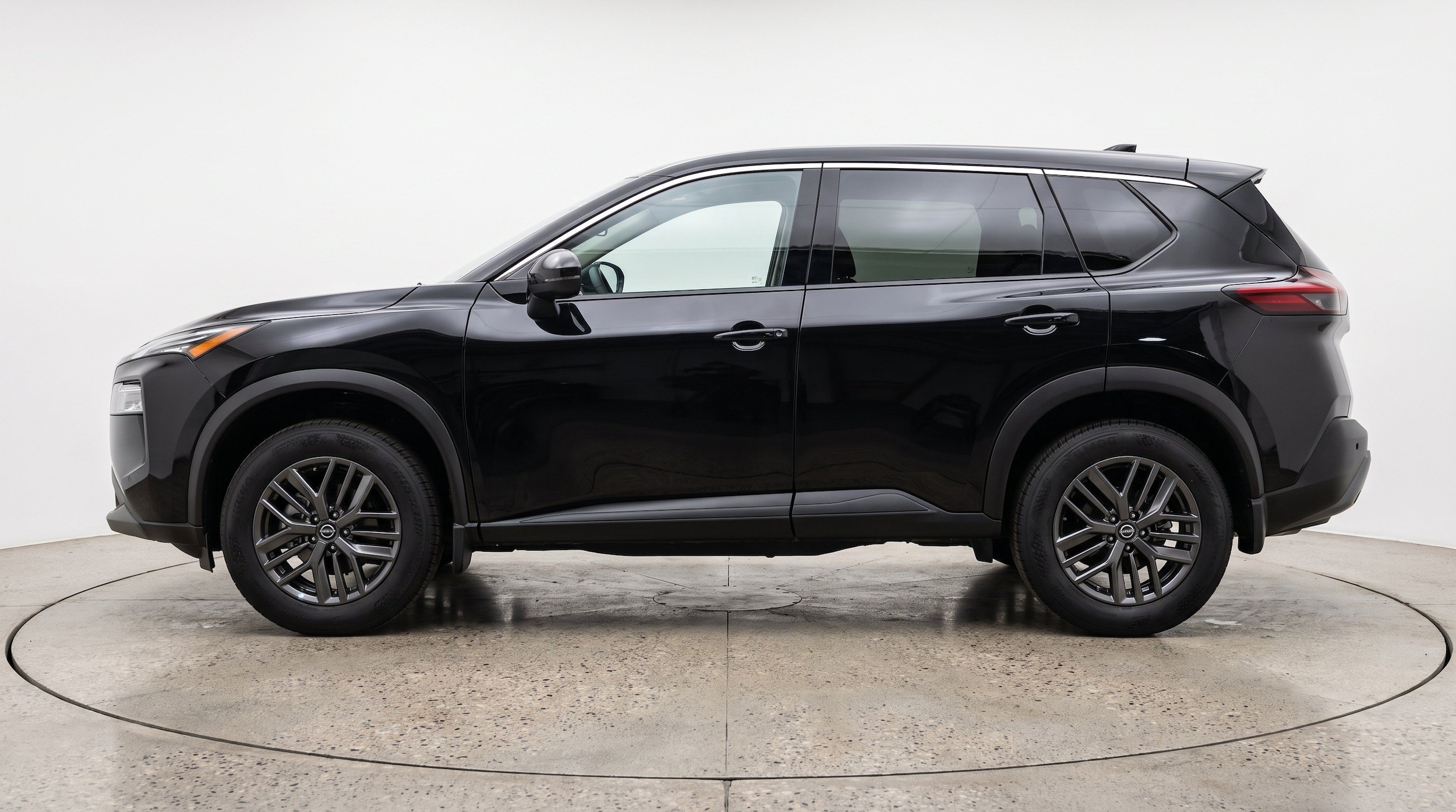 Thumbnail: 2026 Nissan Rogue - 5