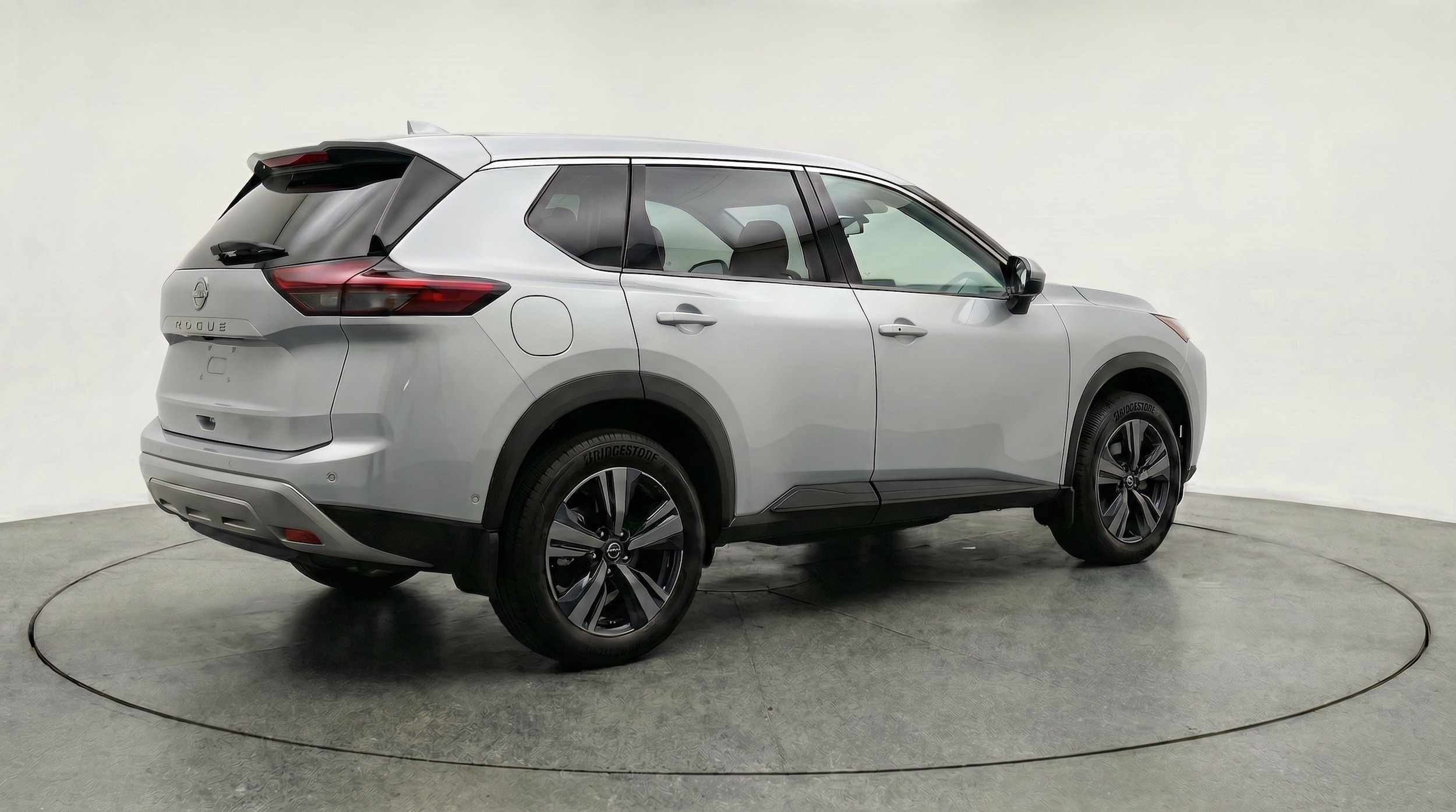 Thumbnail: 2026 Nissan Rogue - 9