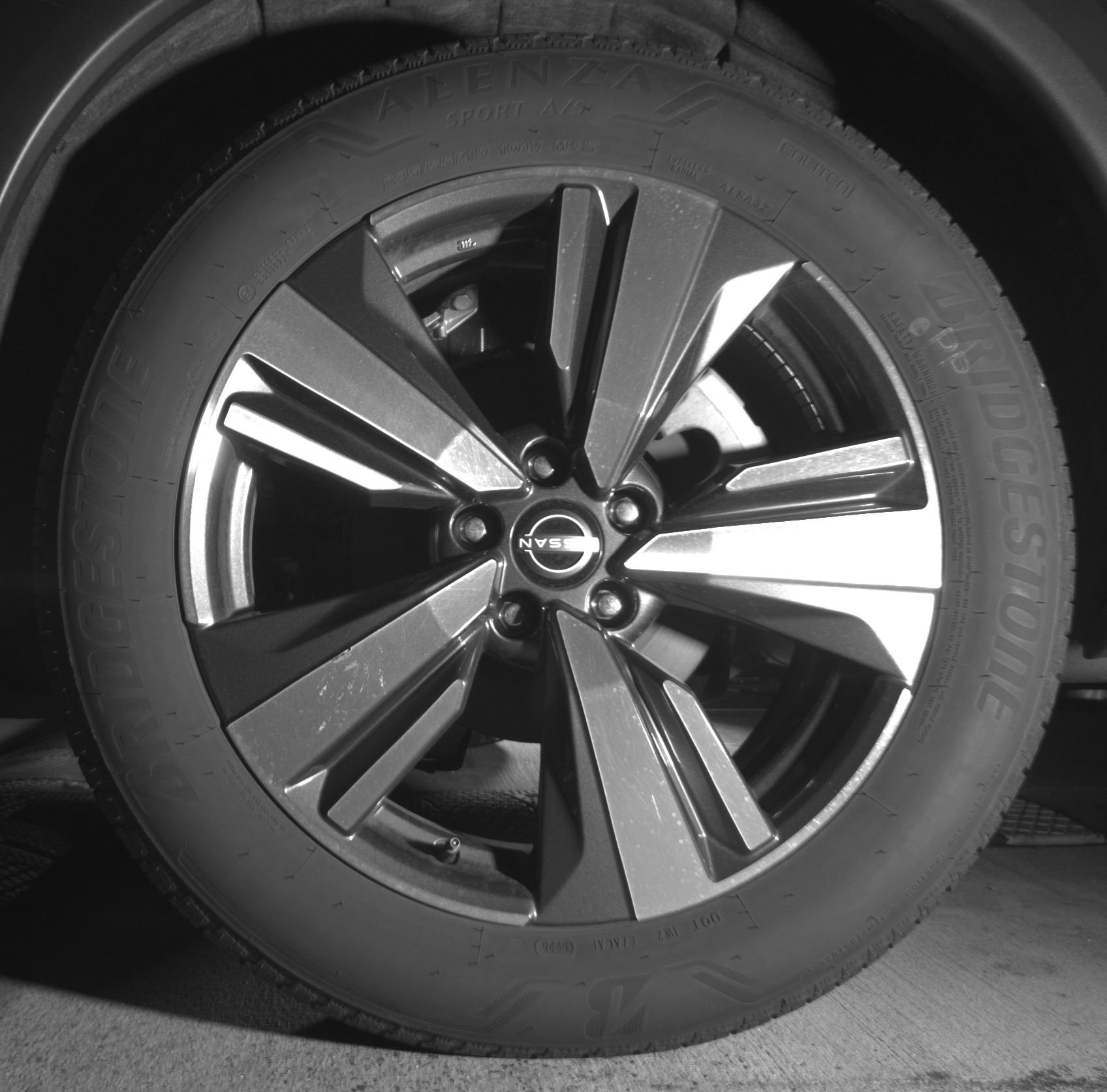 Thumbnail: 2026 Nissan Rogue - 12