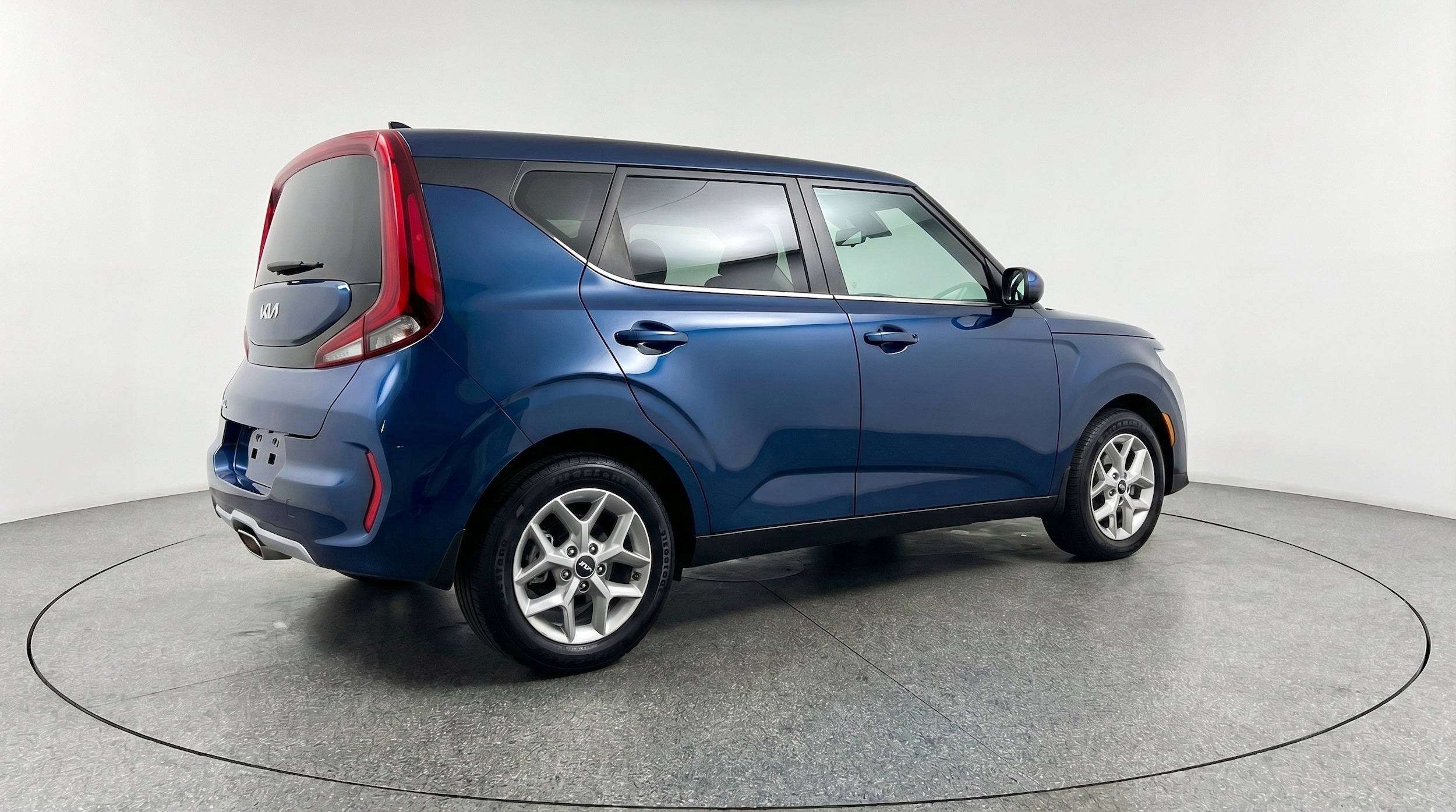 Thumbnail: 2025 Kia Soul - 9