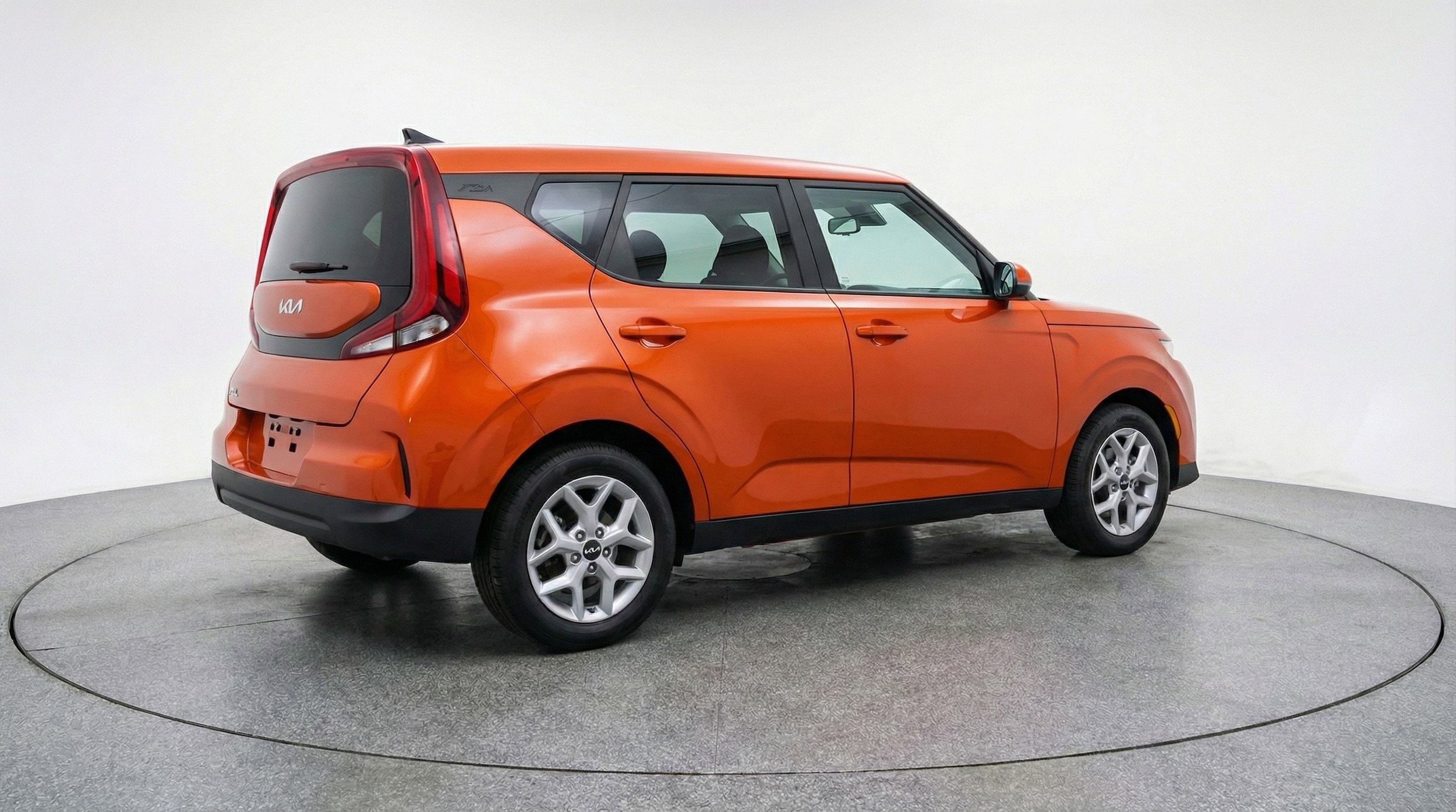 Thumbnail: 2025 Kia Soul - 9
