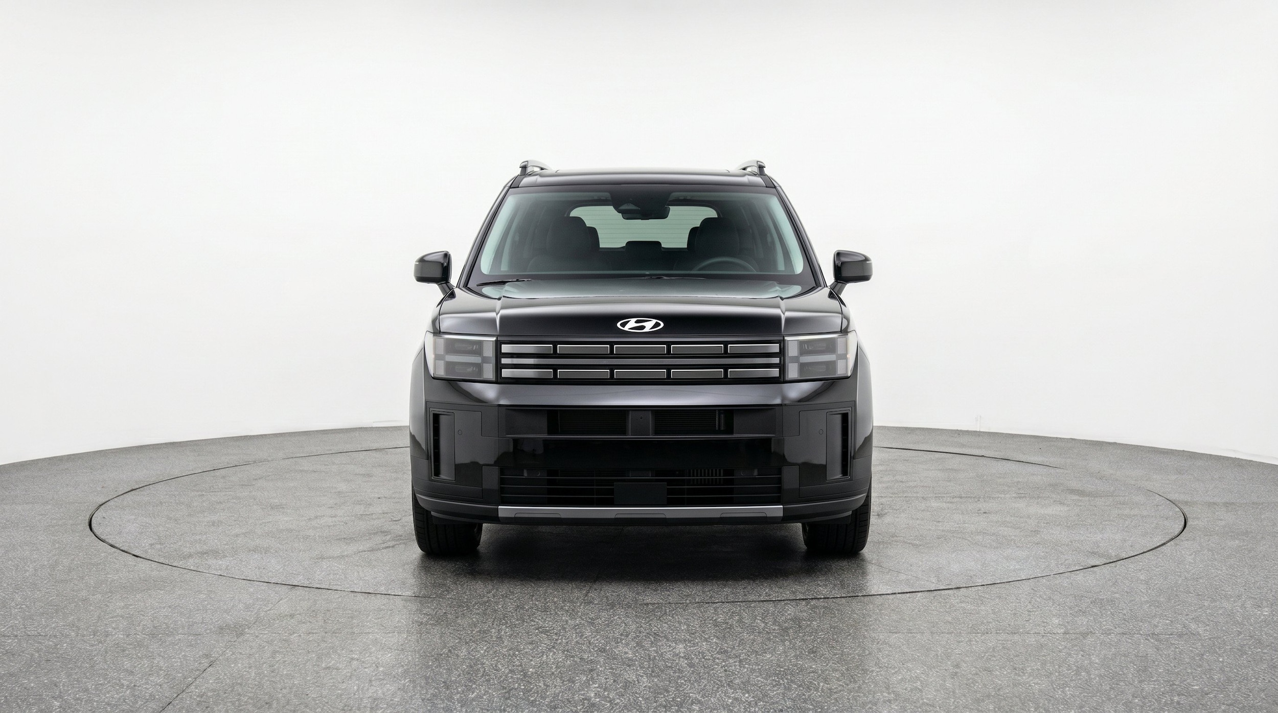 Thumbnail: 2026 Hyundai Santa Fe - 2