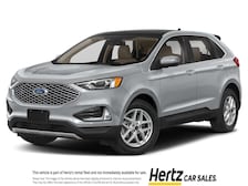 2024 Ford Edge SEL -
                  San Diego, CA