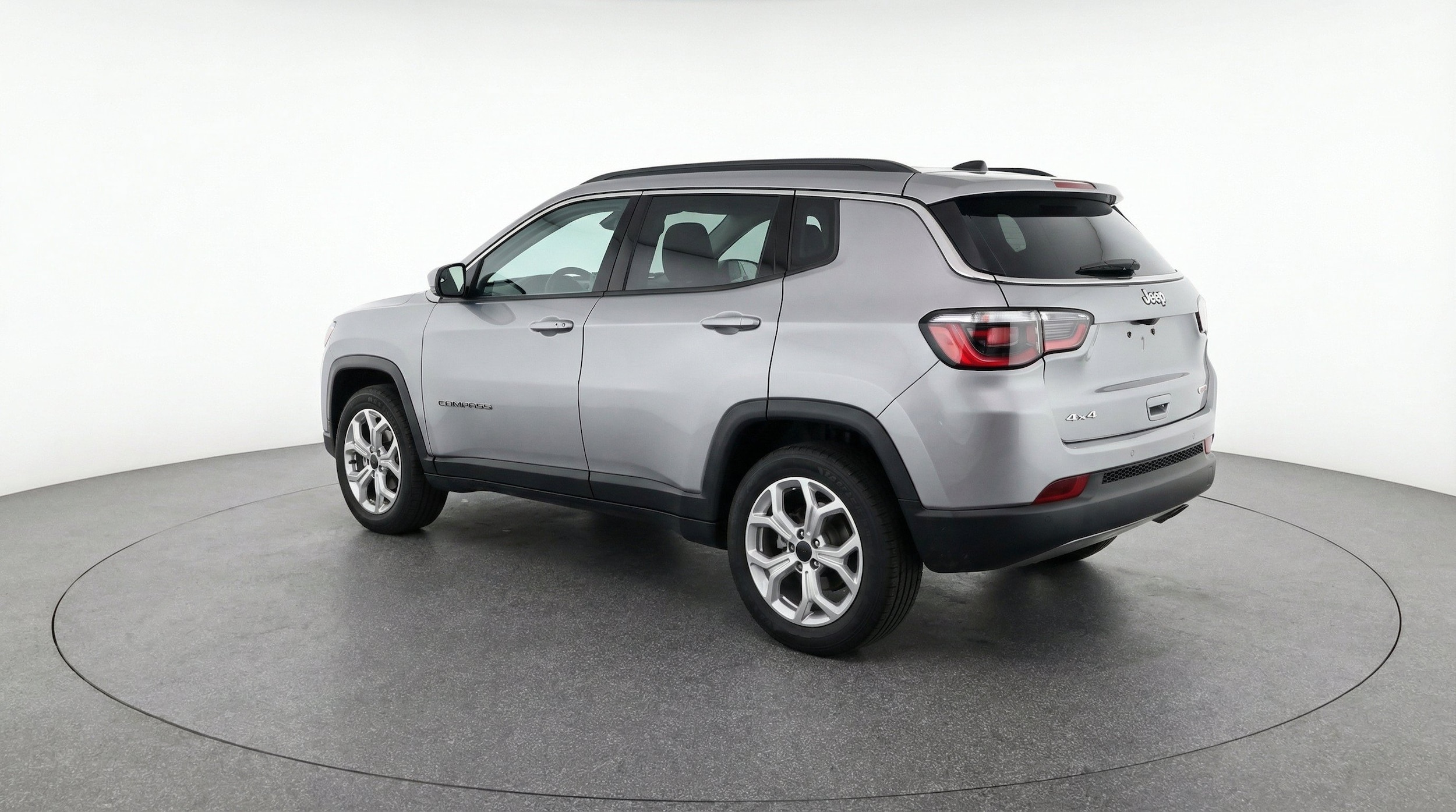 Thumbnail: 2025 Jeep Compass - 6