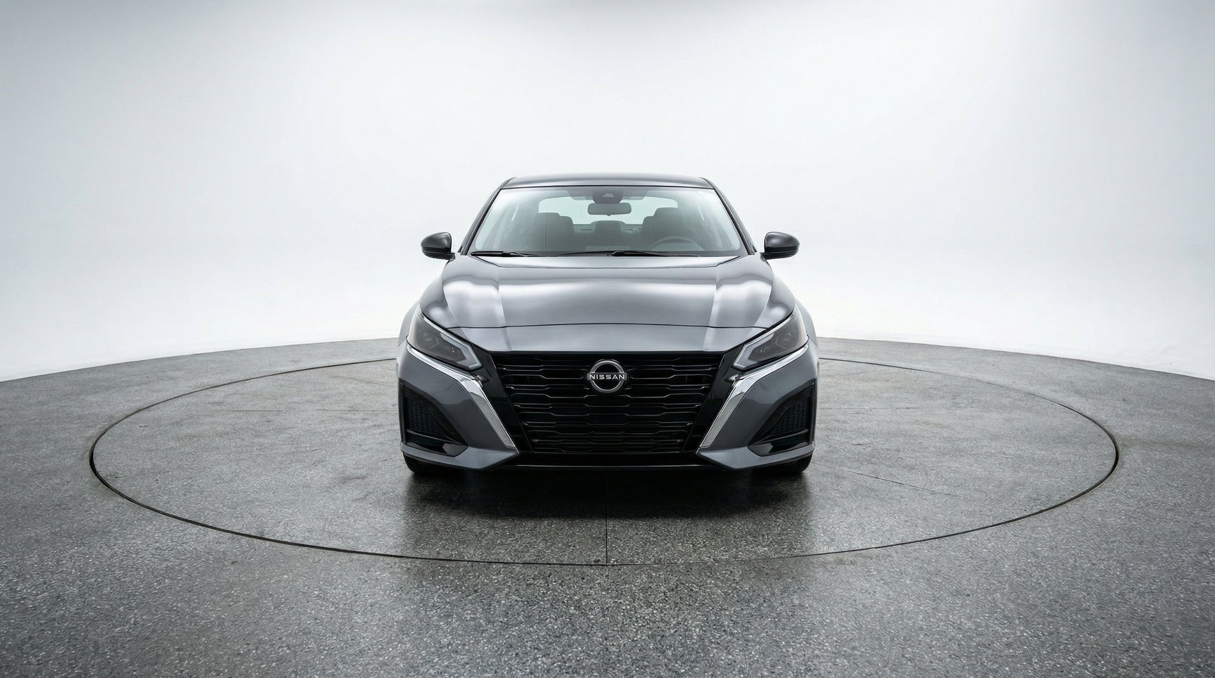 Thumbnail: 2025 Nissan Altima - 2