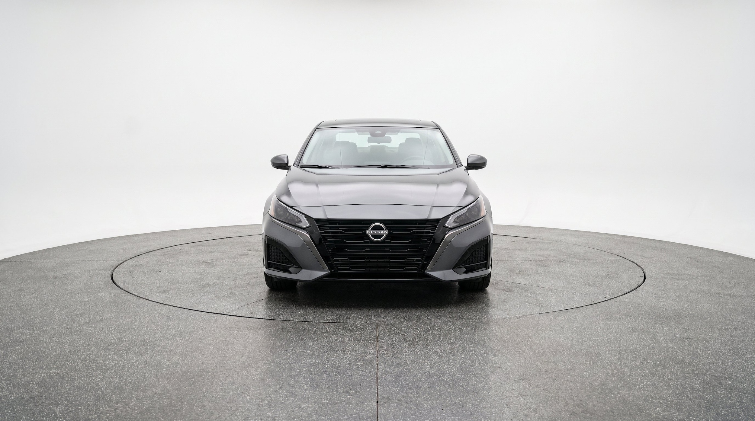 Thumbnail: 2026 Nissan Altima - 2