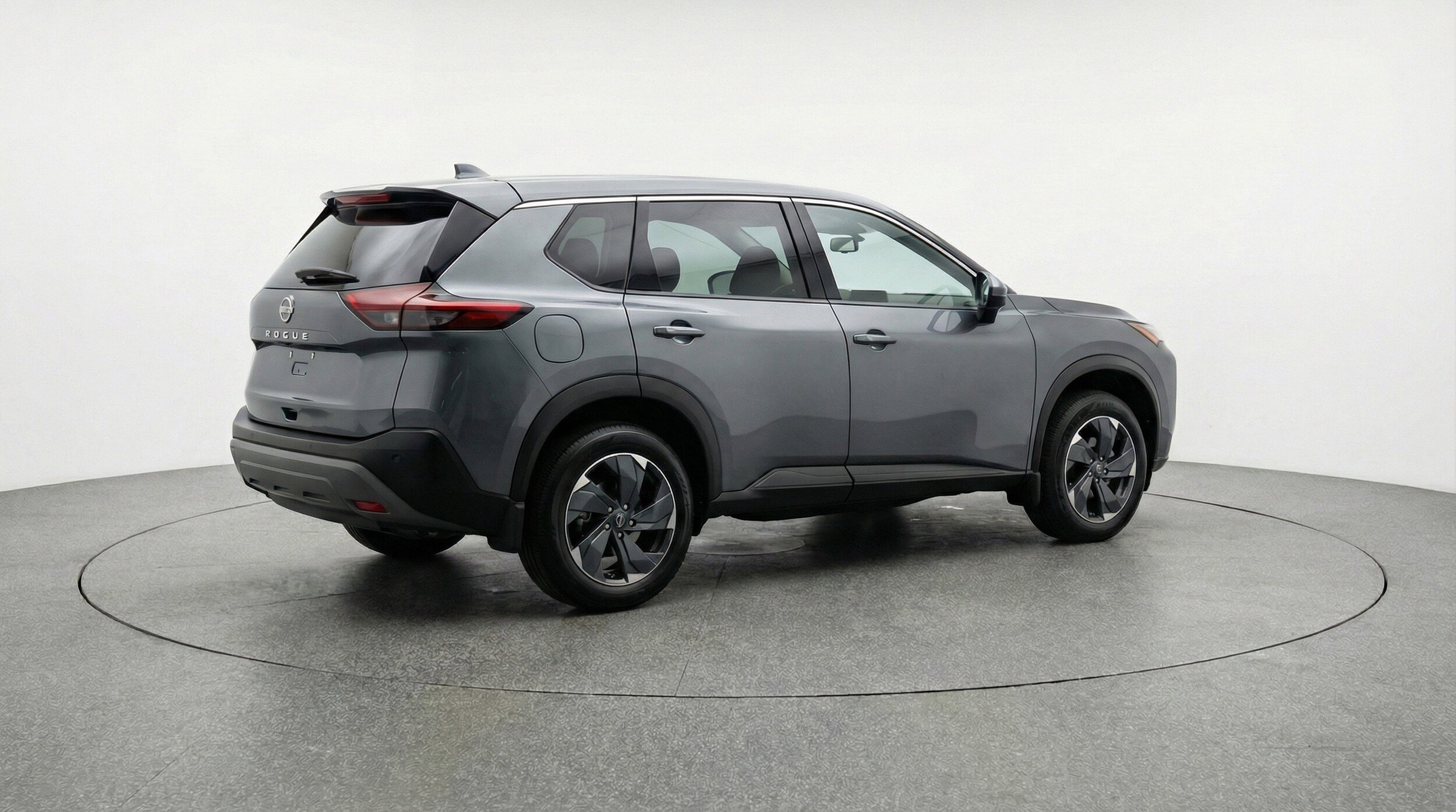 Thumbnail: 2025 Nissan Rogue - 9