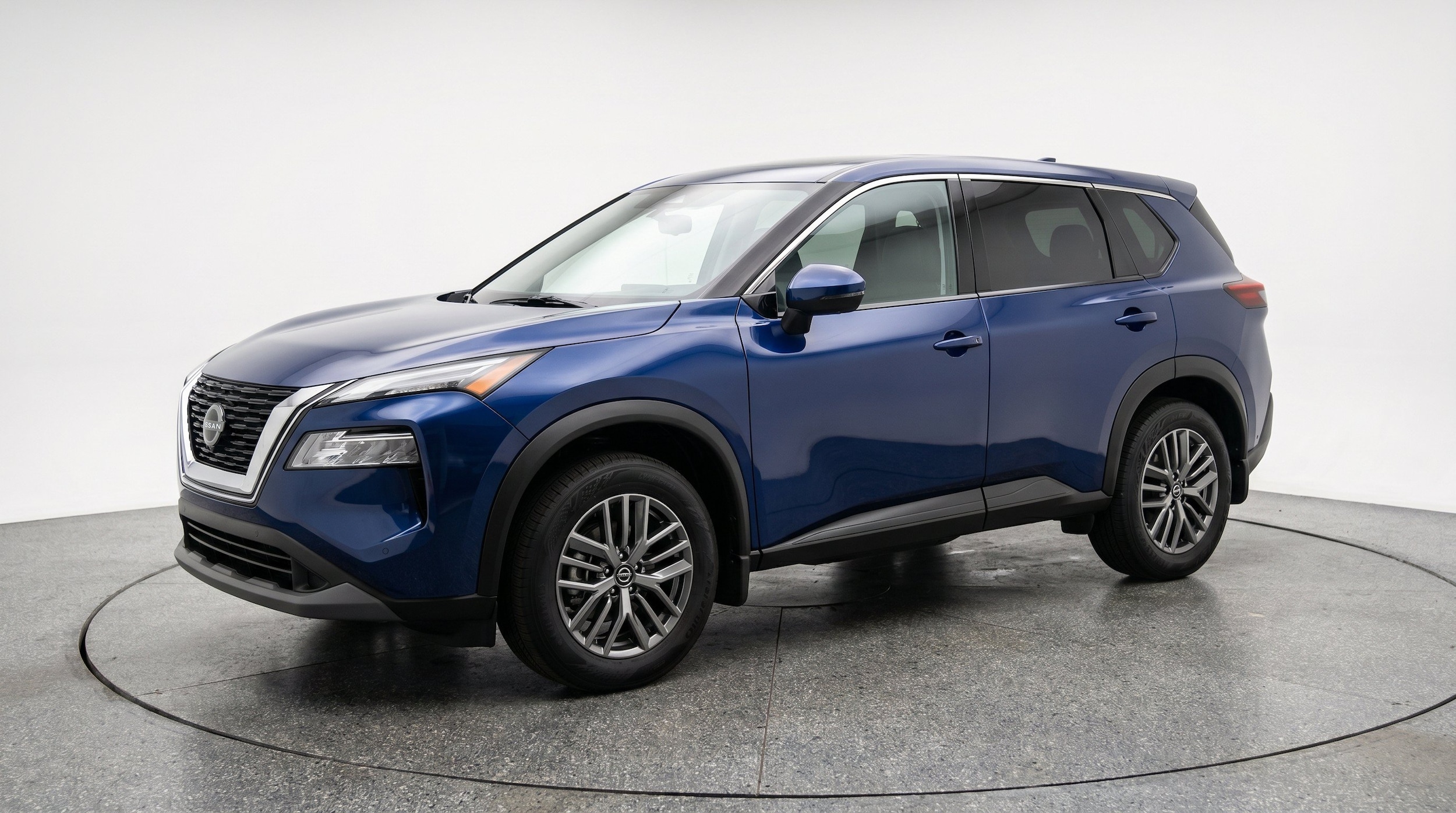 Thumbnail: 2026 Nissan Rogue - 3