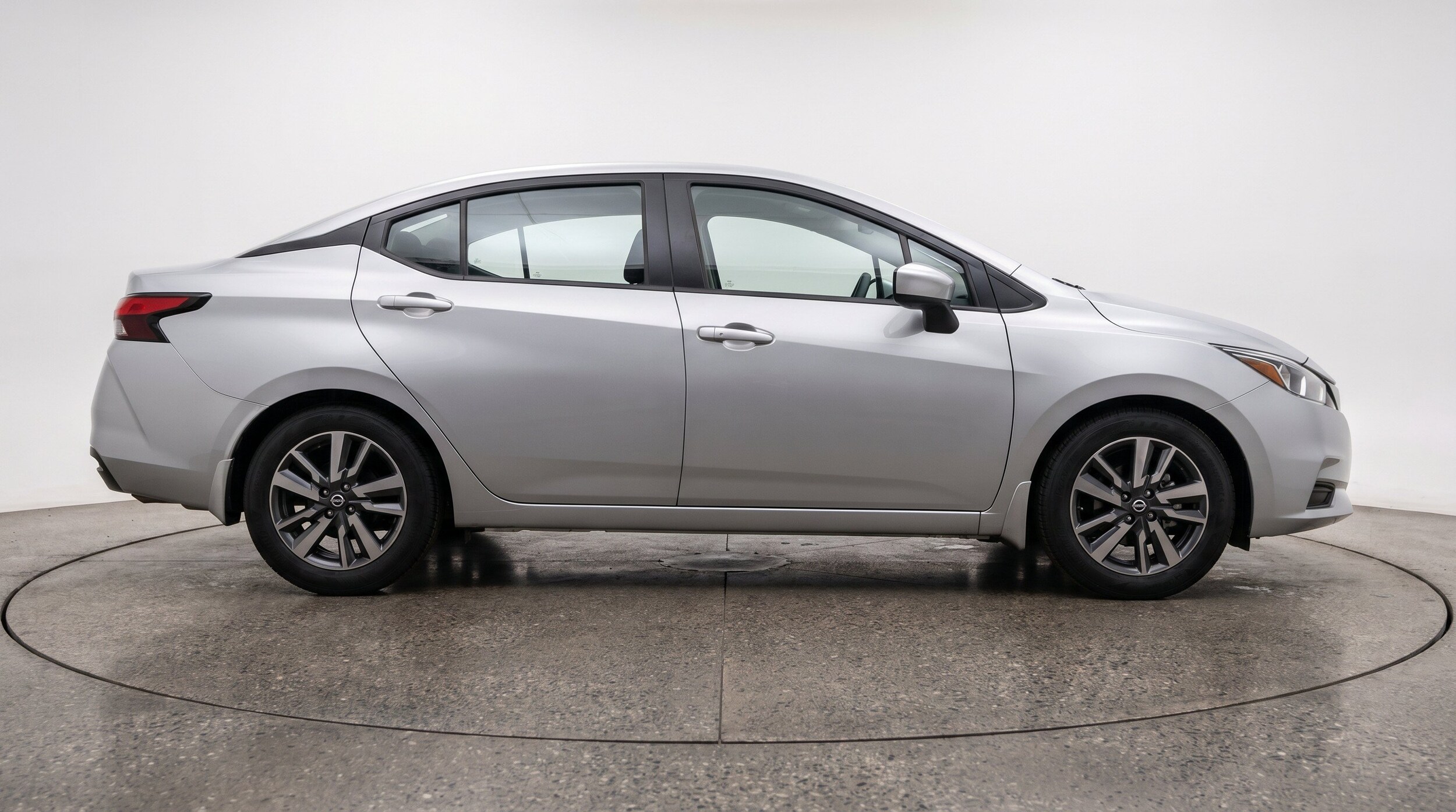 Thumbnail: 2025 Nissan Versa - 10