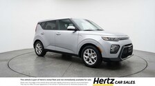 2025 Kia Soul  -
                  San Diego, CA