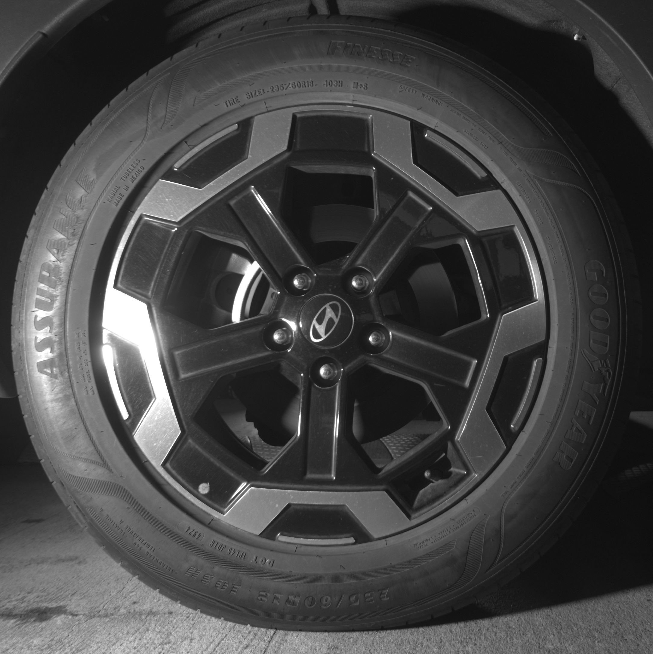 Thumbnail: 2025 Hyundai Santa Fe - 15