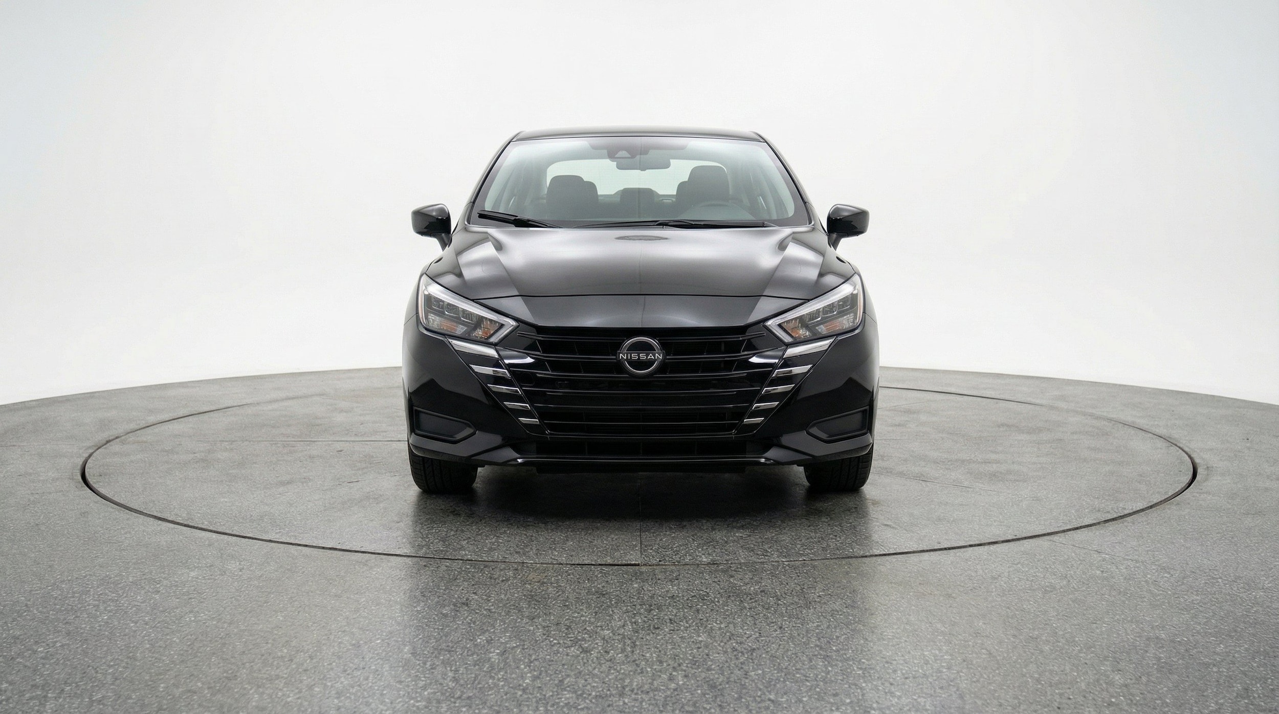 Thumbnail: 2025 Nissan Versa - 2