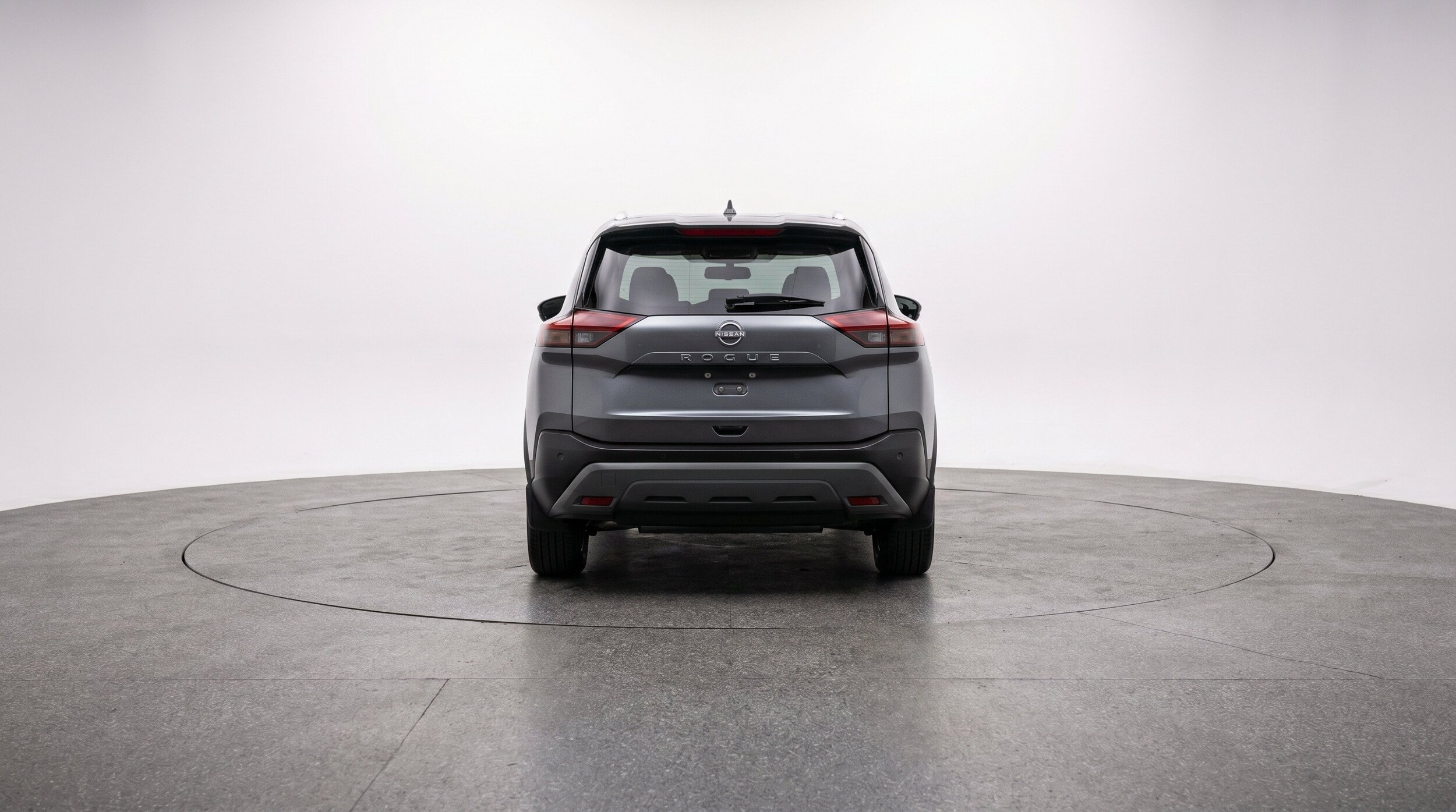 Thumbnail: 2025 Nissan Rogue - 7