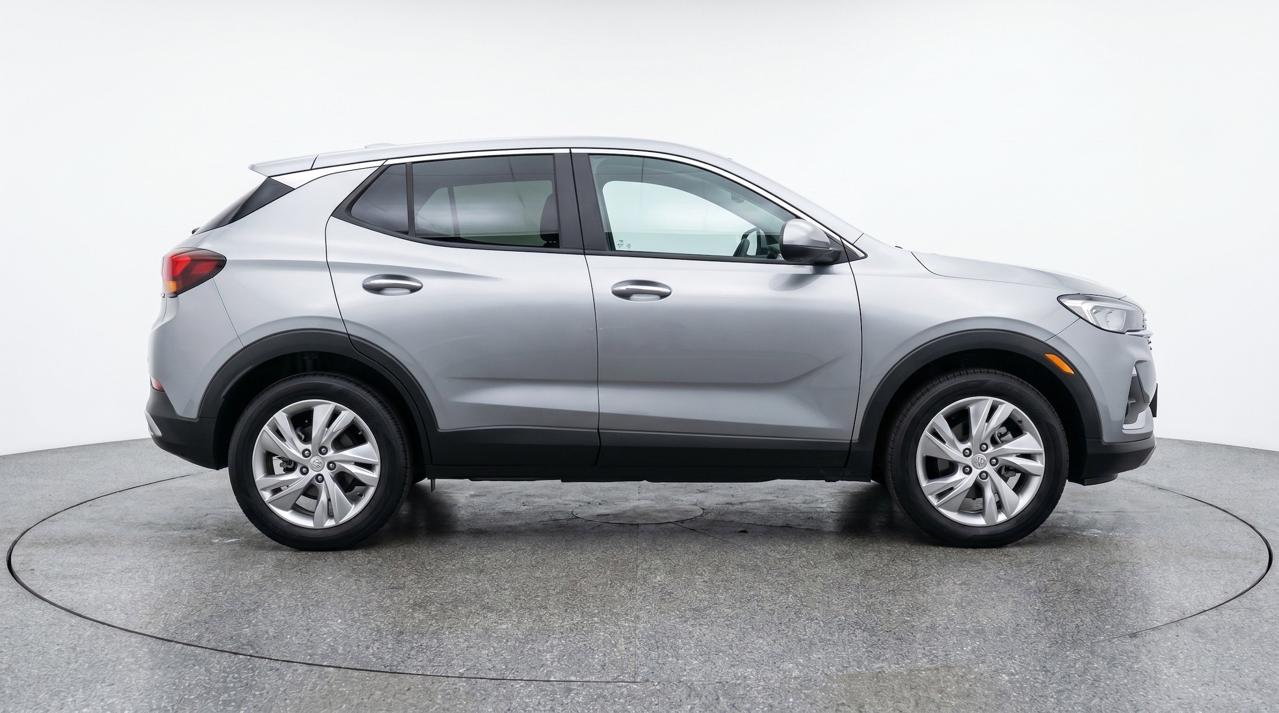 Thumbnail: 2025 Buick Encore GX - 11