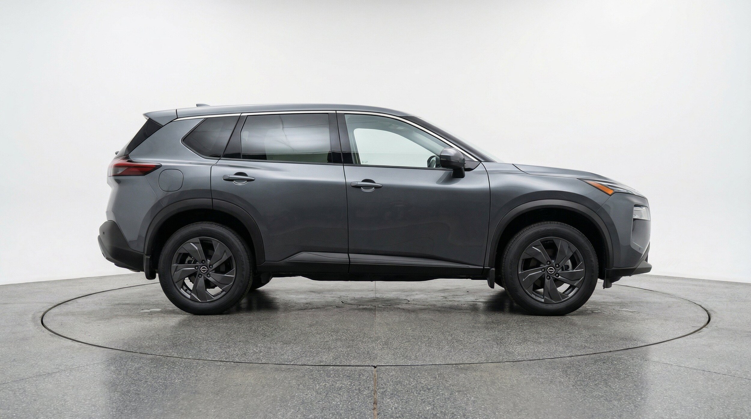 Thumbnail: 2026 Nissan Rogue - 11