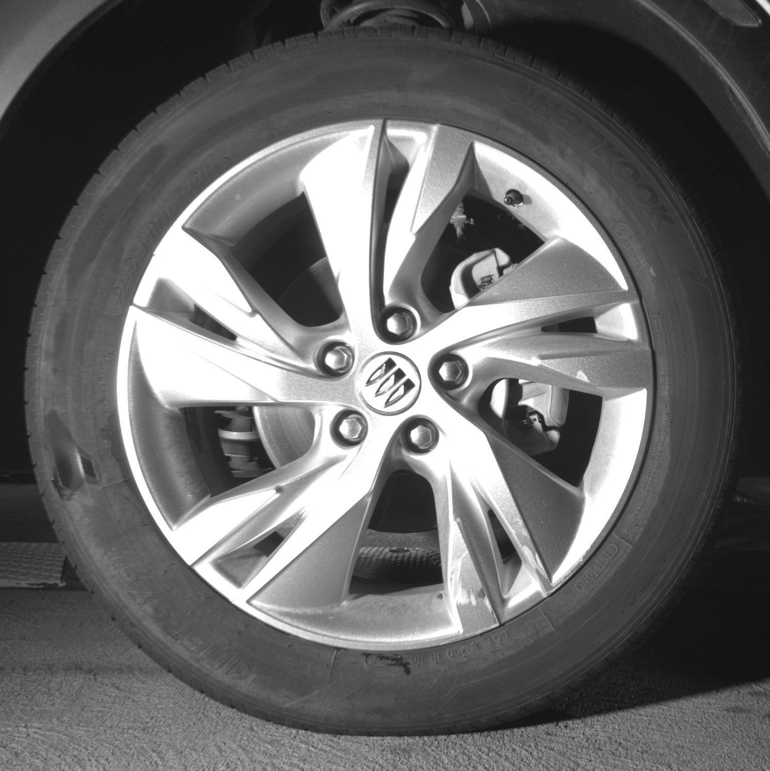 Thumbnail: 2025 Buick Encore GX - 13