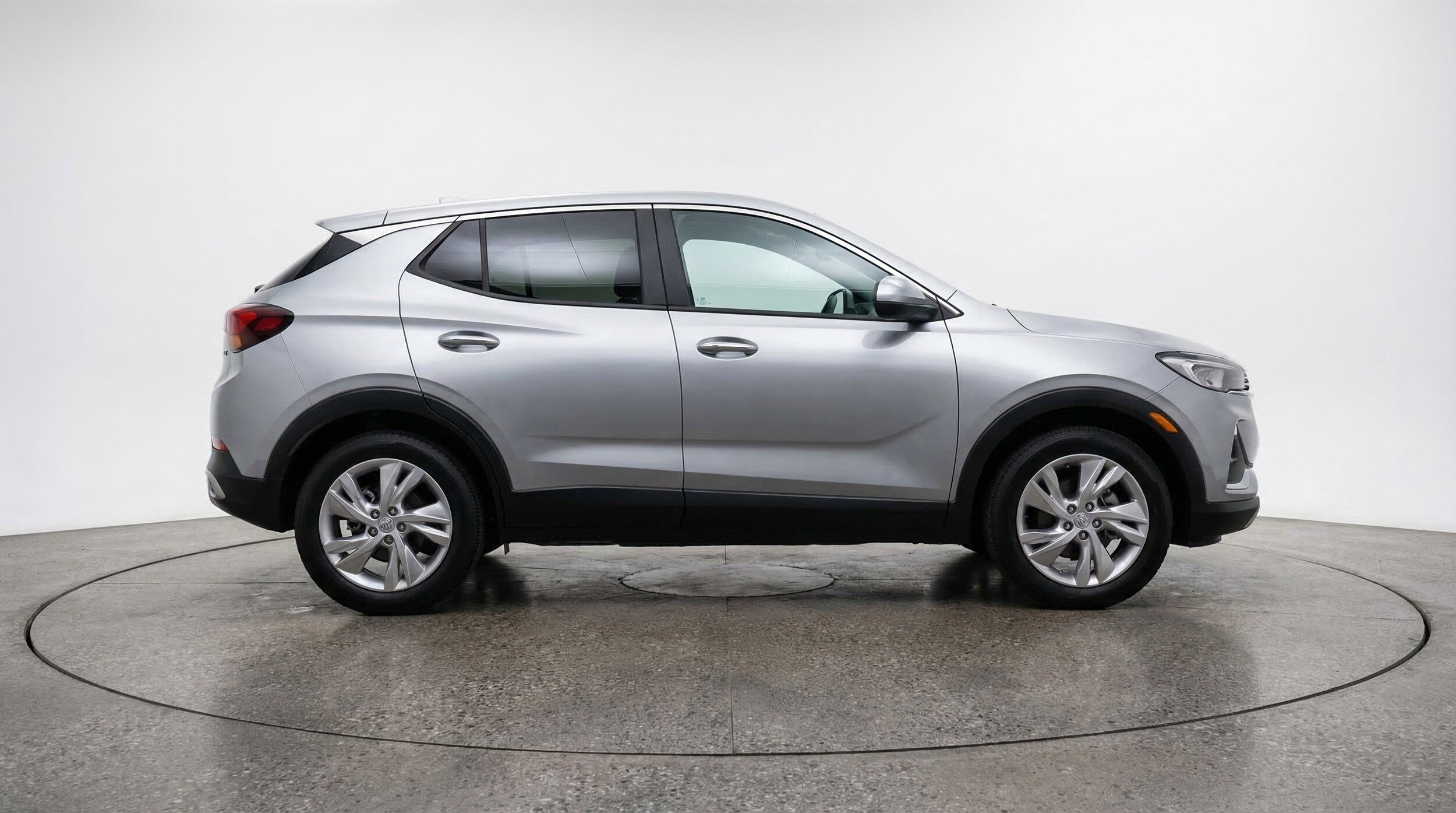 Thumbnail: 2025 Buick Encore GX - 11