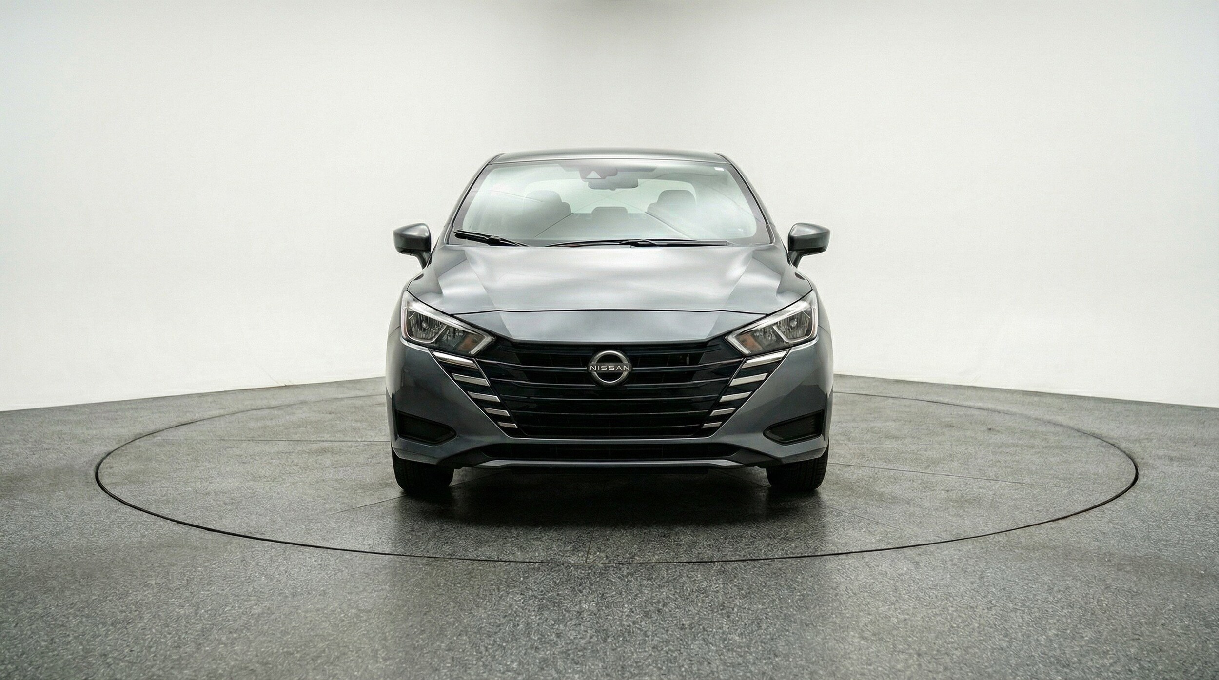 Thumbnail: 2025 Nissan Versa - 2