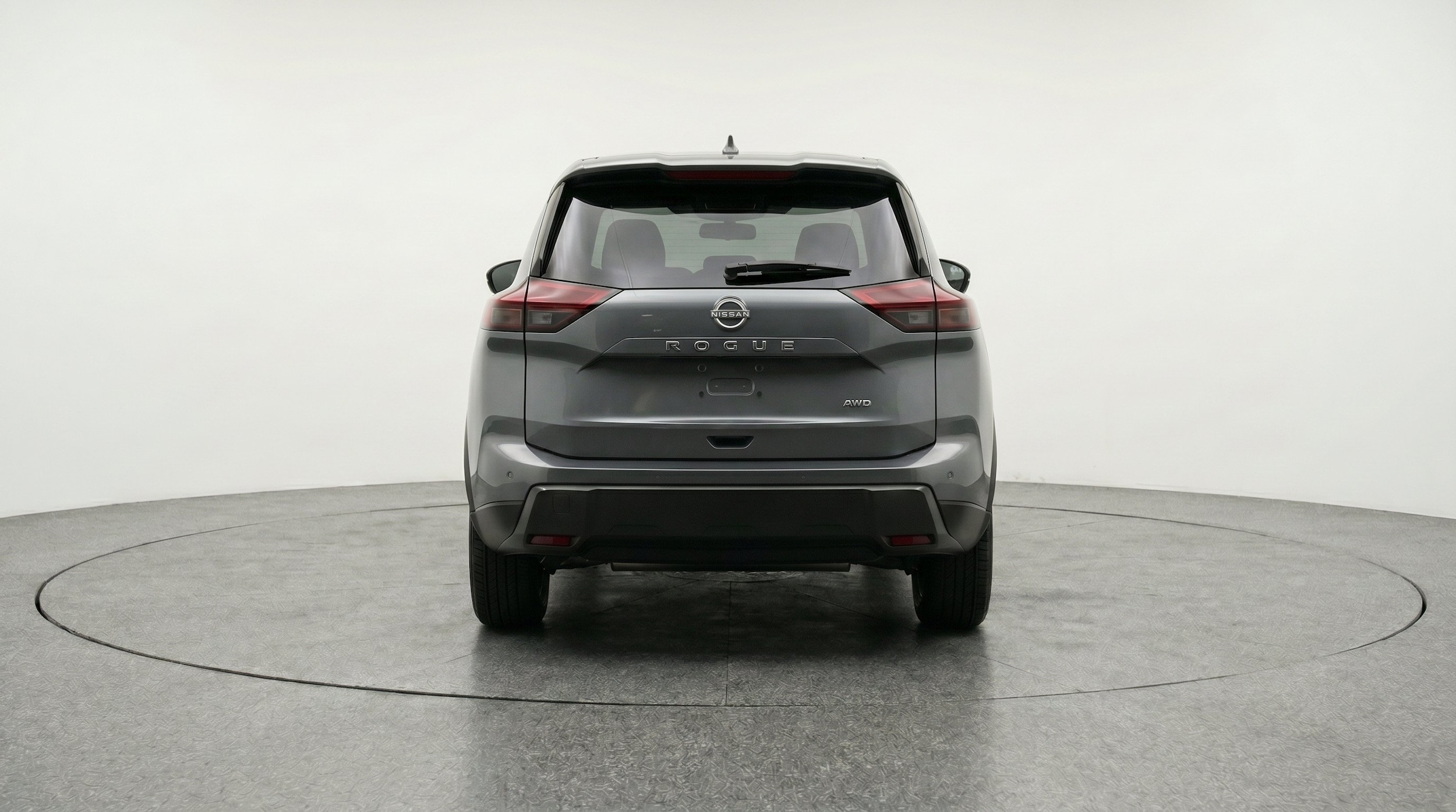 Thumbnail: 2025 Nissan Rogue - 7