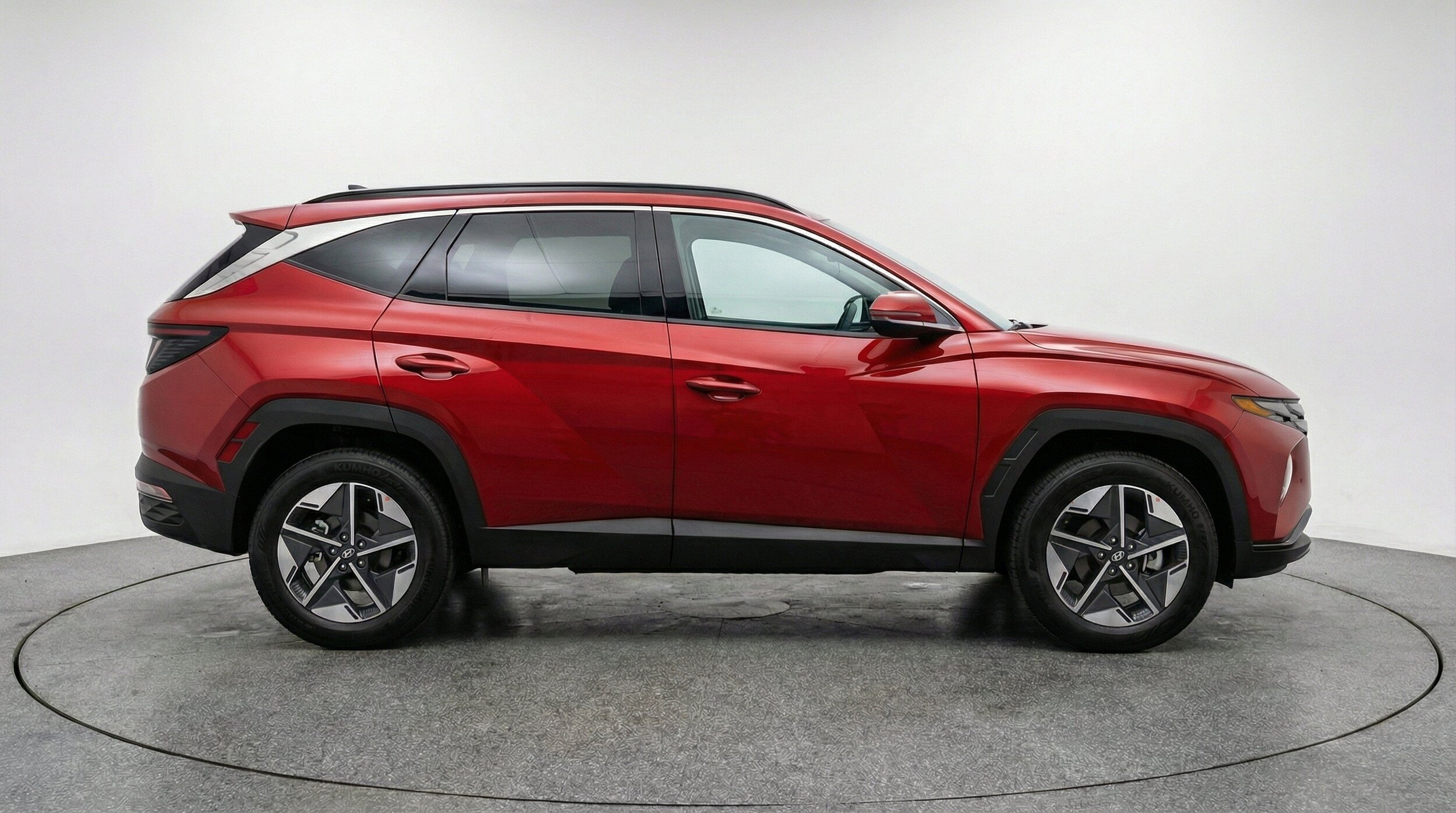 Thumbnail: 2026 Hyundai Tucson - 11