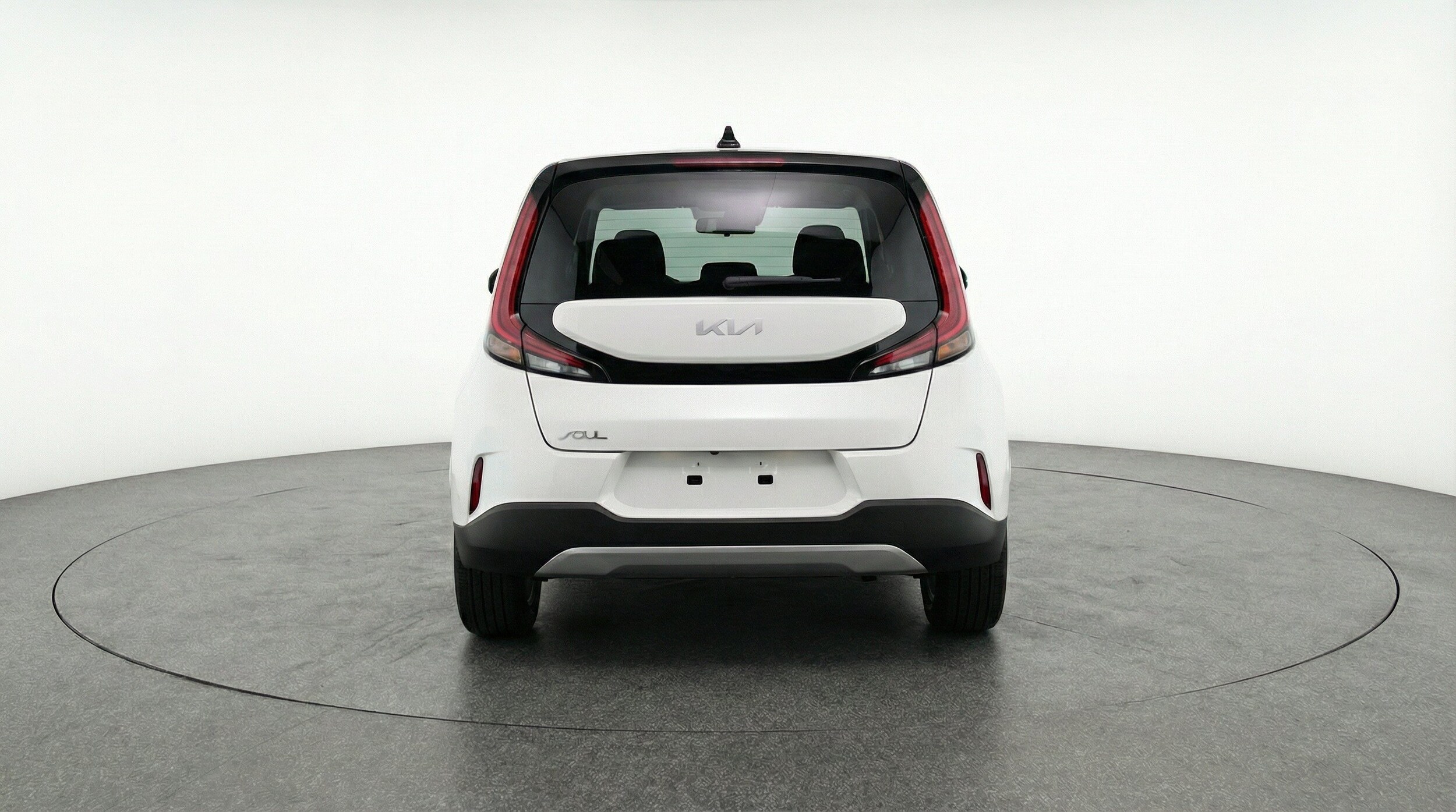 Thumbnail: 2025 Kia Soul - 7