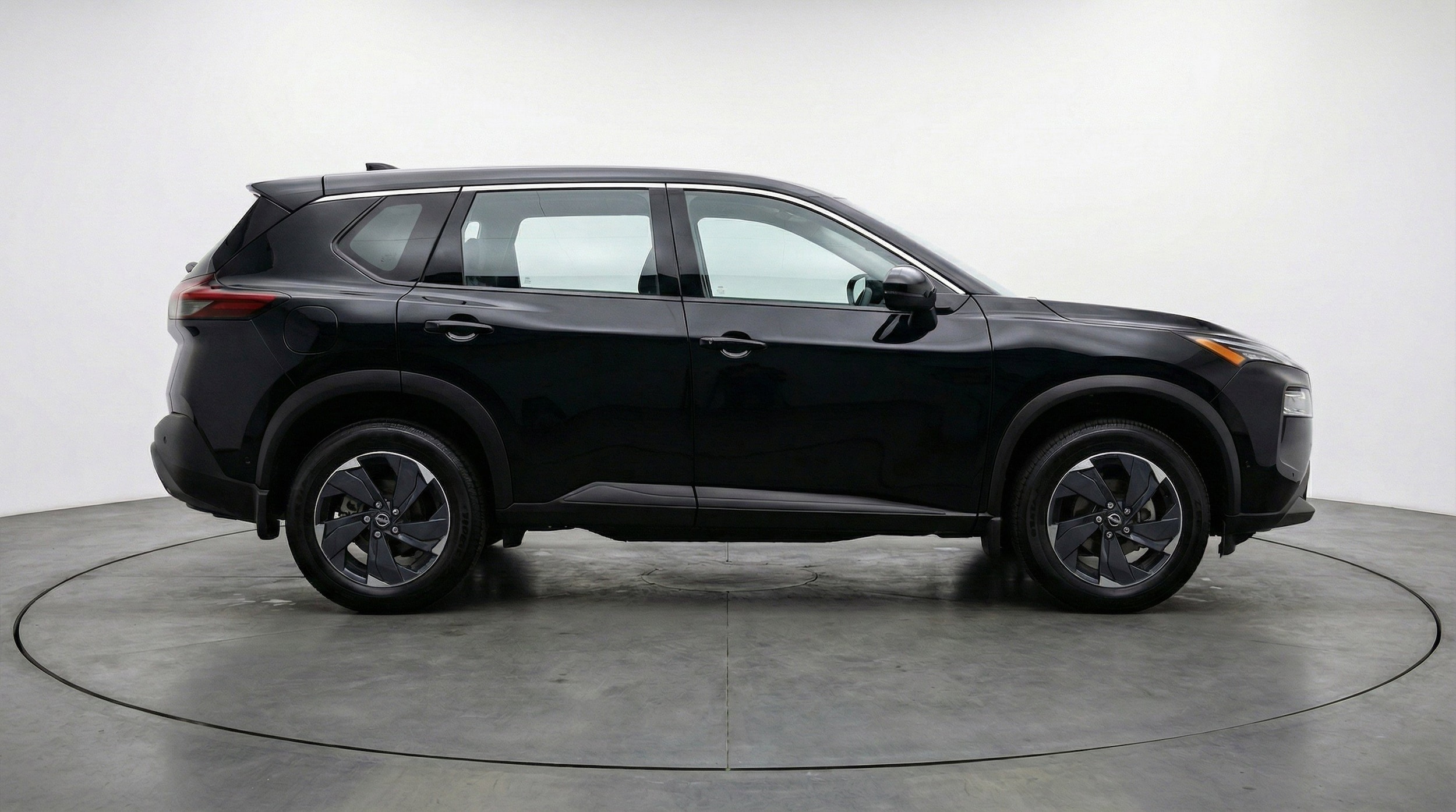 Thumbnail: 2025 Nissan Rogue - 11