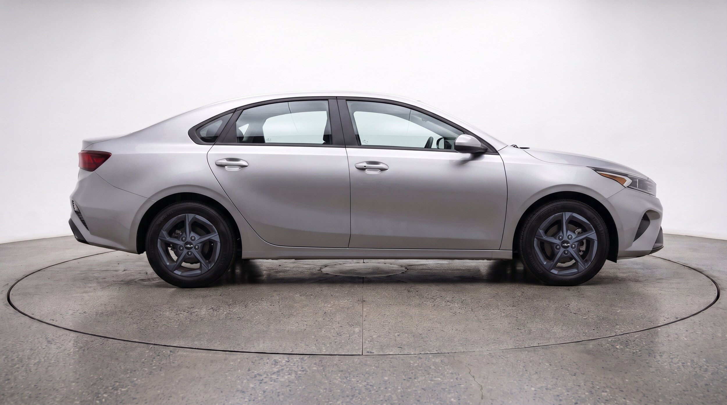 Thumbnail: 2026 Kia K4 - 10