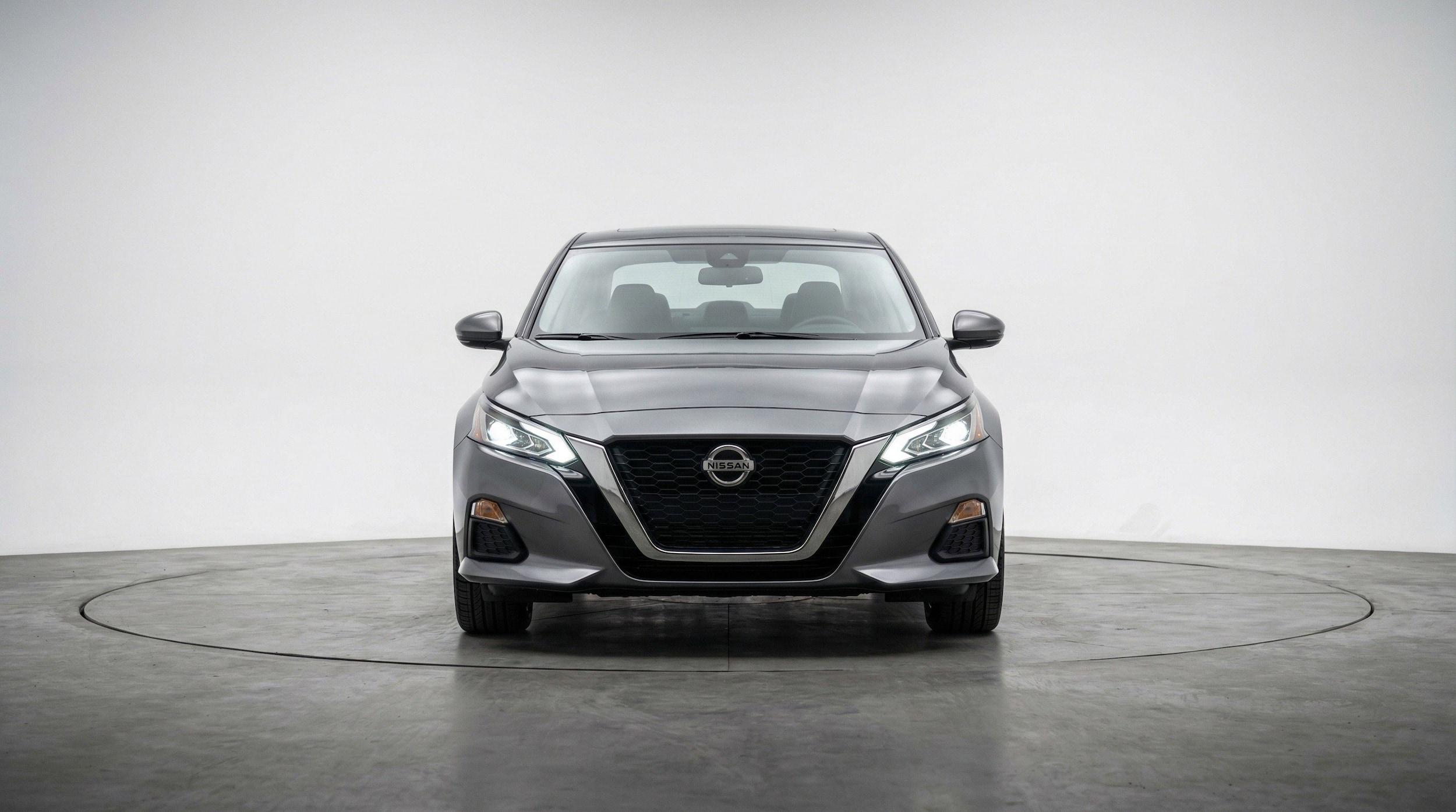 Thumbnail: 2025 Nissan Altima - 2