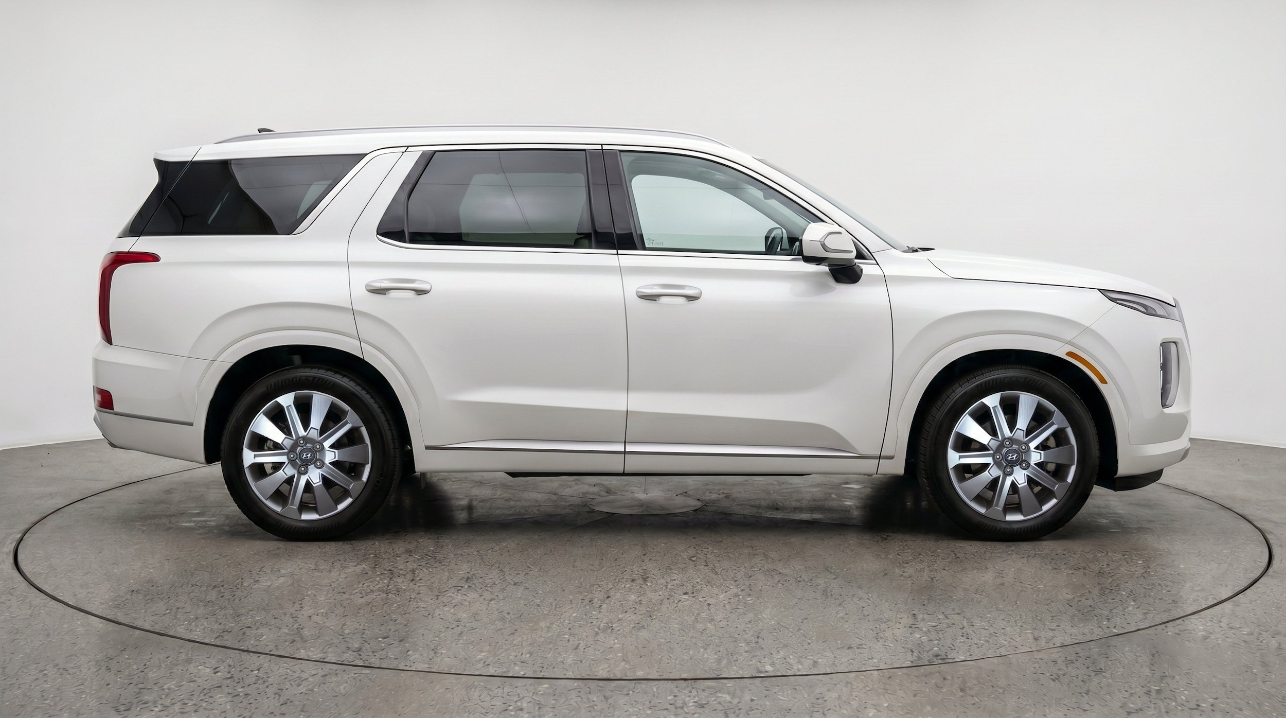 Thumbnail: 2025 Hyundai Palisade - 11