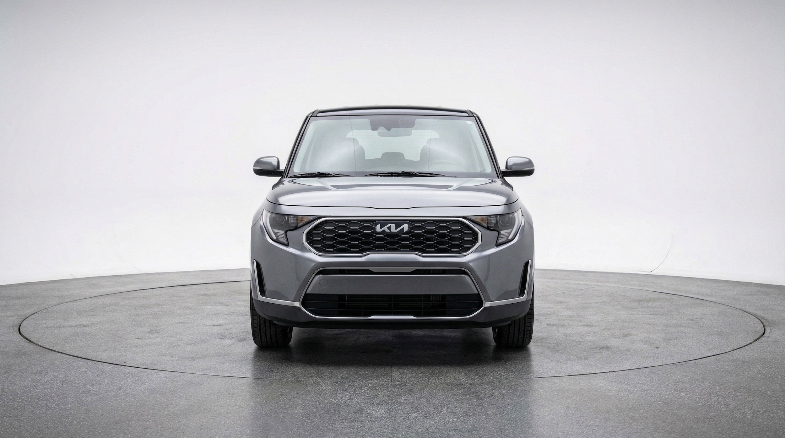 Thumbnail: 2025 Kia Soul - 2