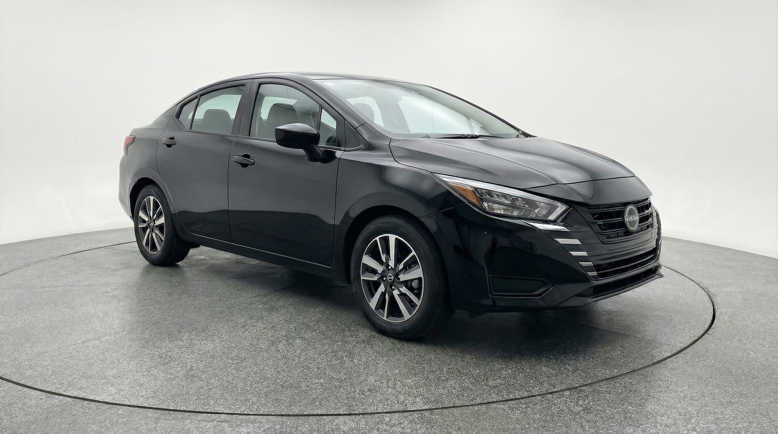 Thumbnail: 2025 Nissan Versa - 1