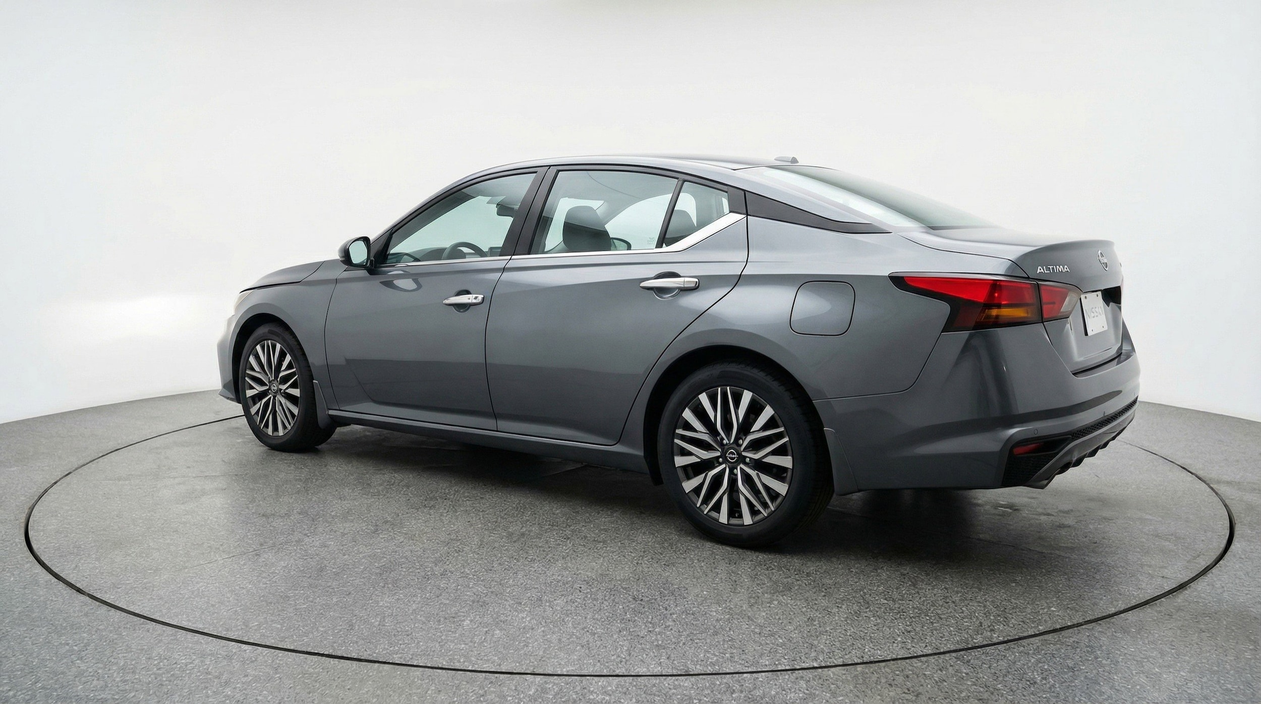 Thumbnail: 2025 Nissan Altima - 6