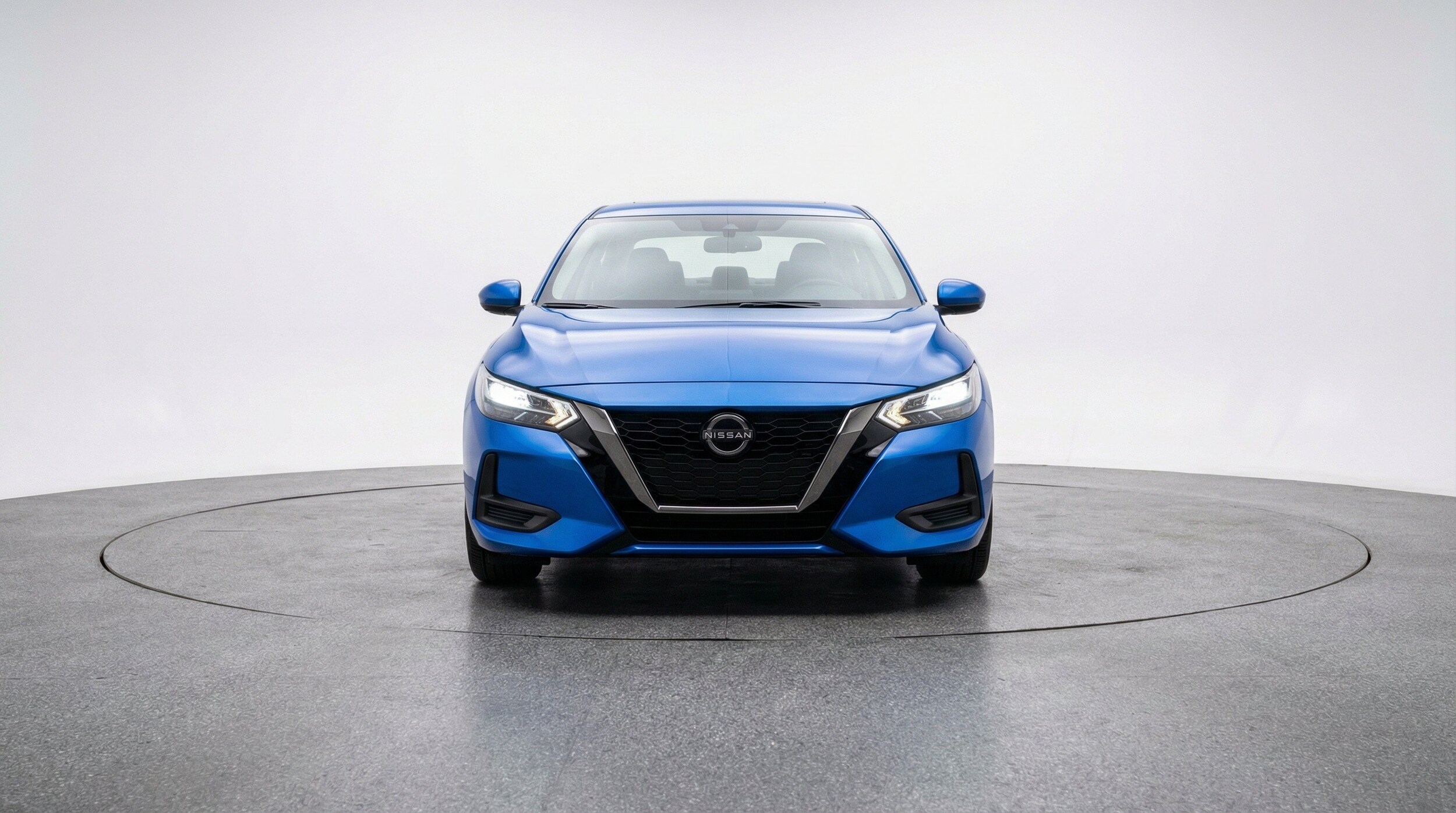 Thumbnail: 2025 Nissan Sentra - 2