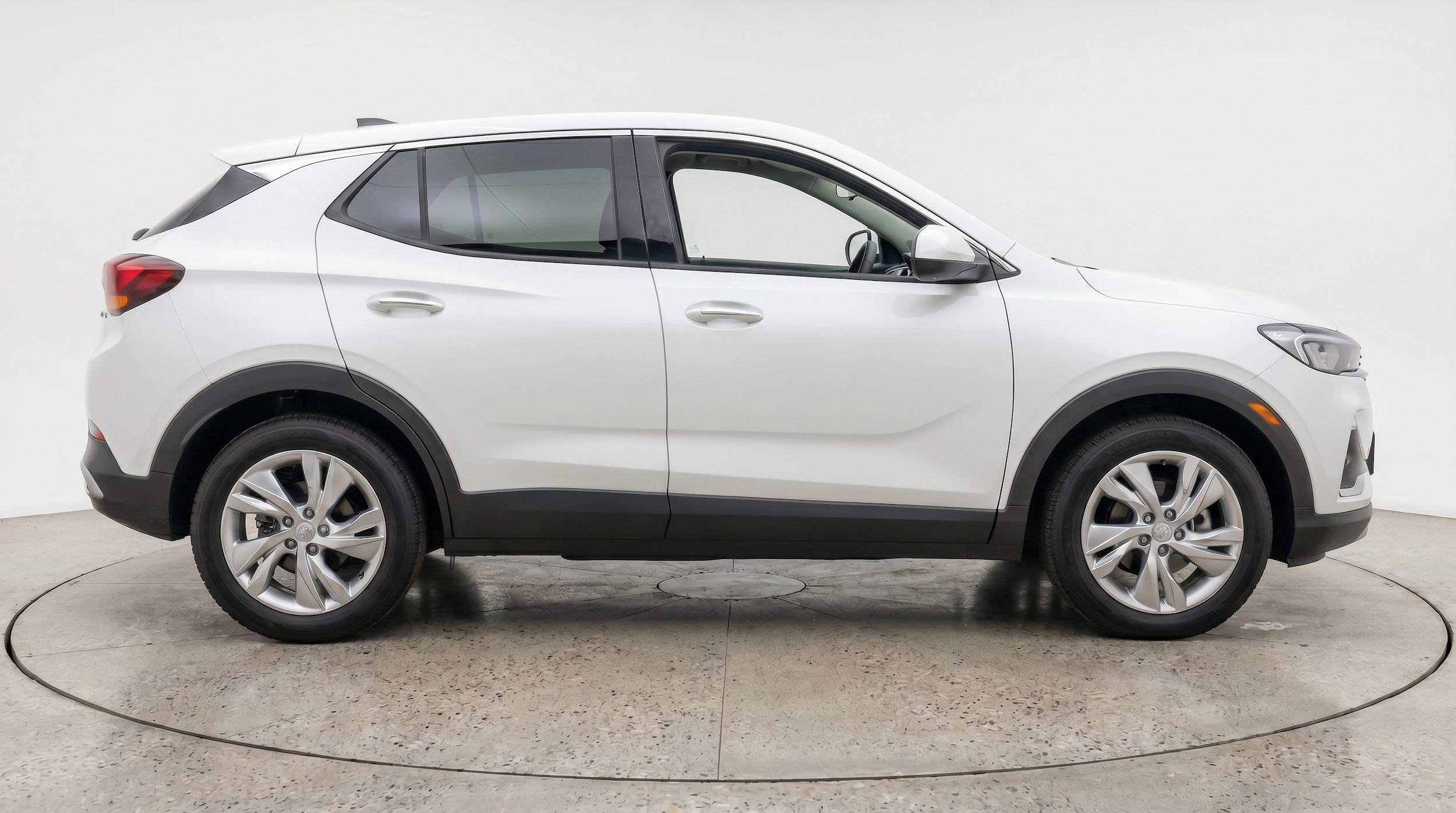 Thumbnail: 2025 Buick Encore GX - 11