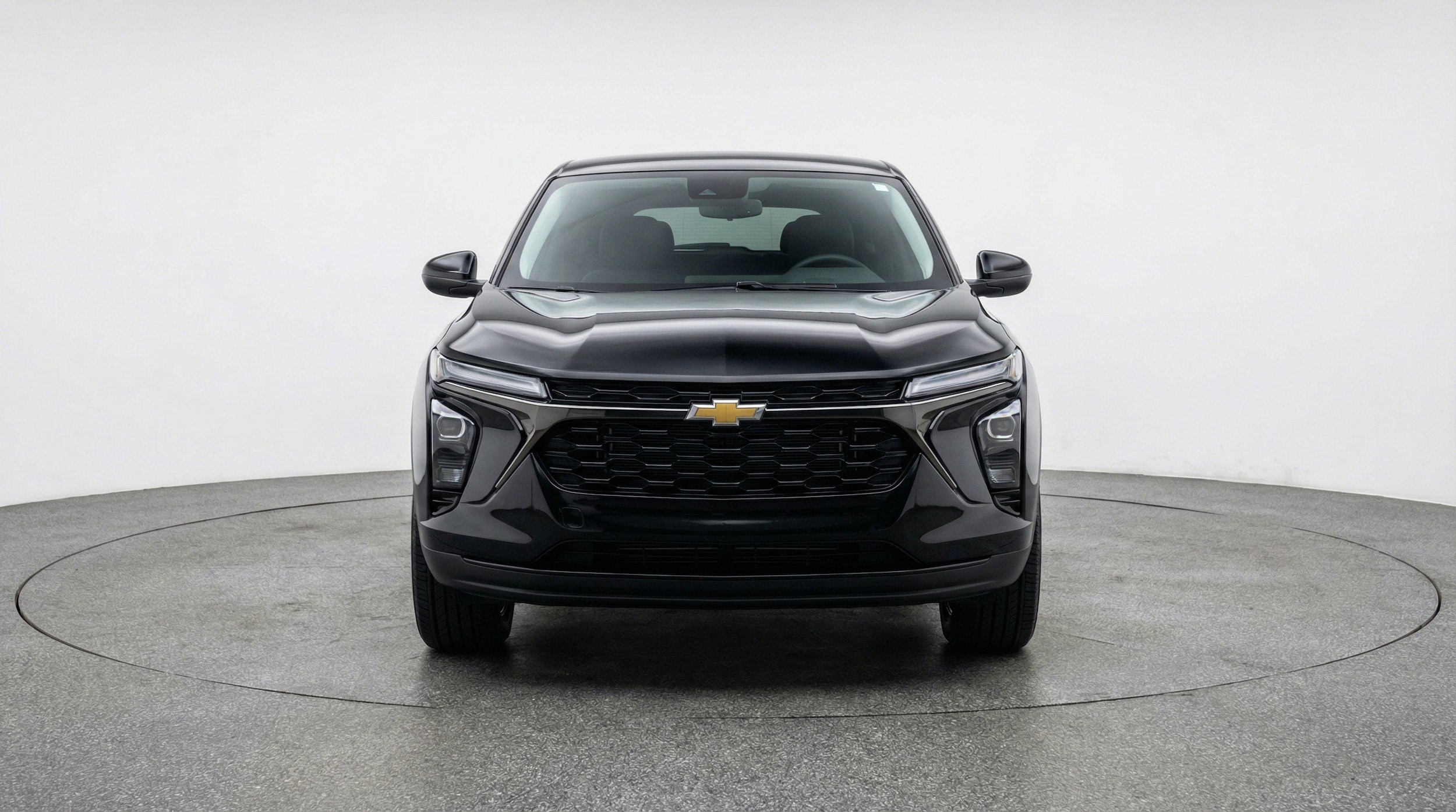 Thumbnail: 2025 Chevrolet Blazer - 2