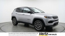 2025 Jeep Compass Trailhawk -
                  San Diego, CA
