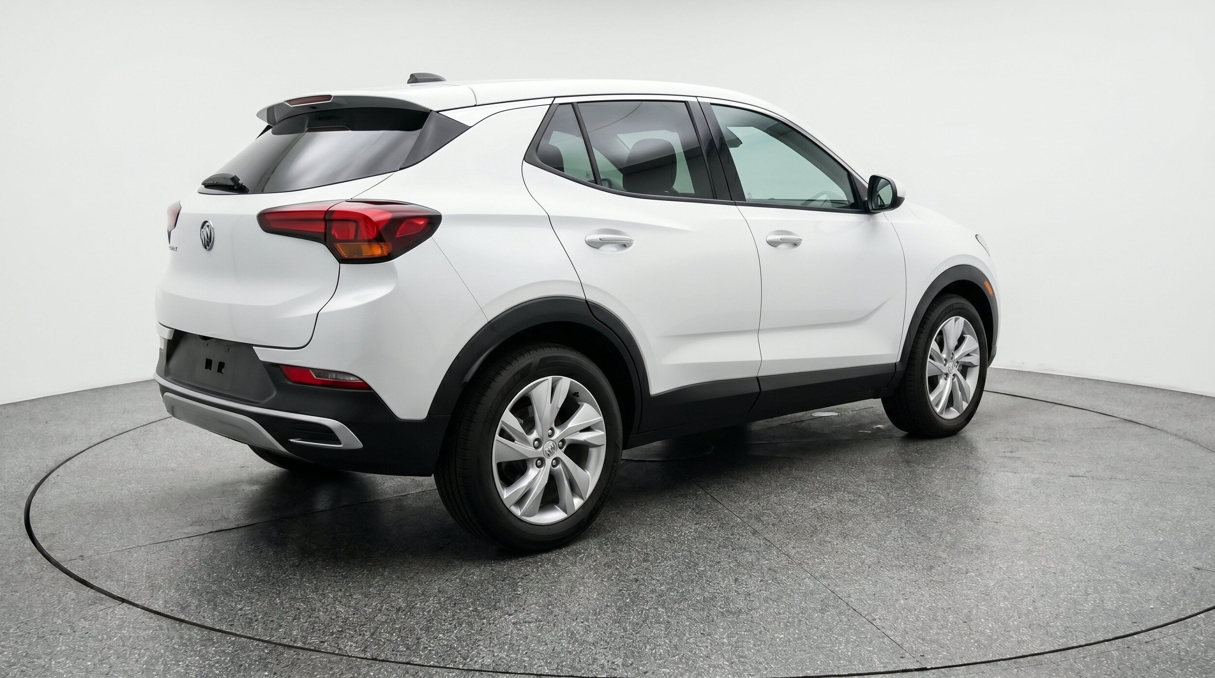 Thumbnail: 2026 Buick Encore GX - 9