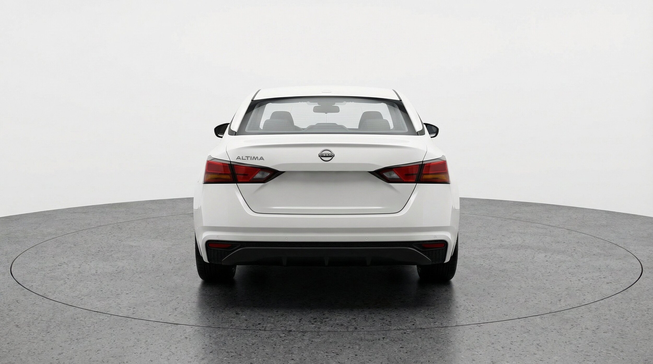 Thumbnail: 2026 Nissan Altima - 7