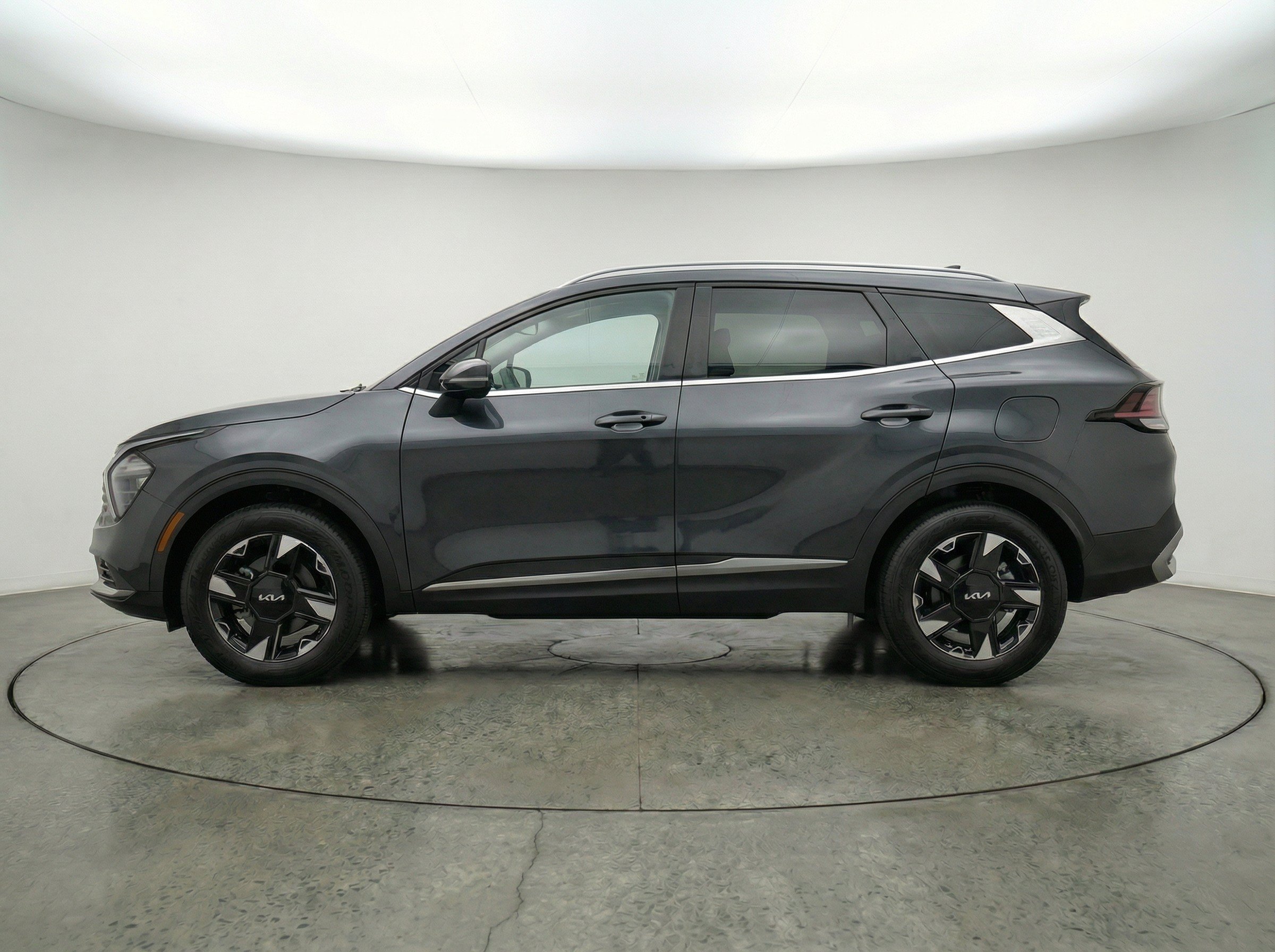 Thumbnail: 2026 Kia Sportage - 4