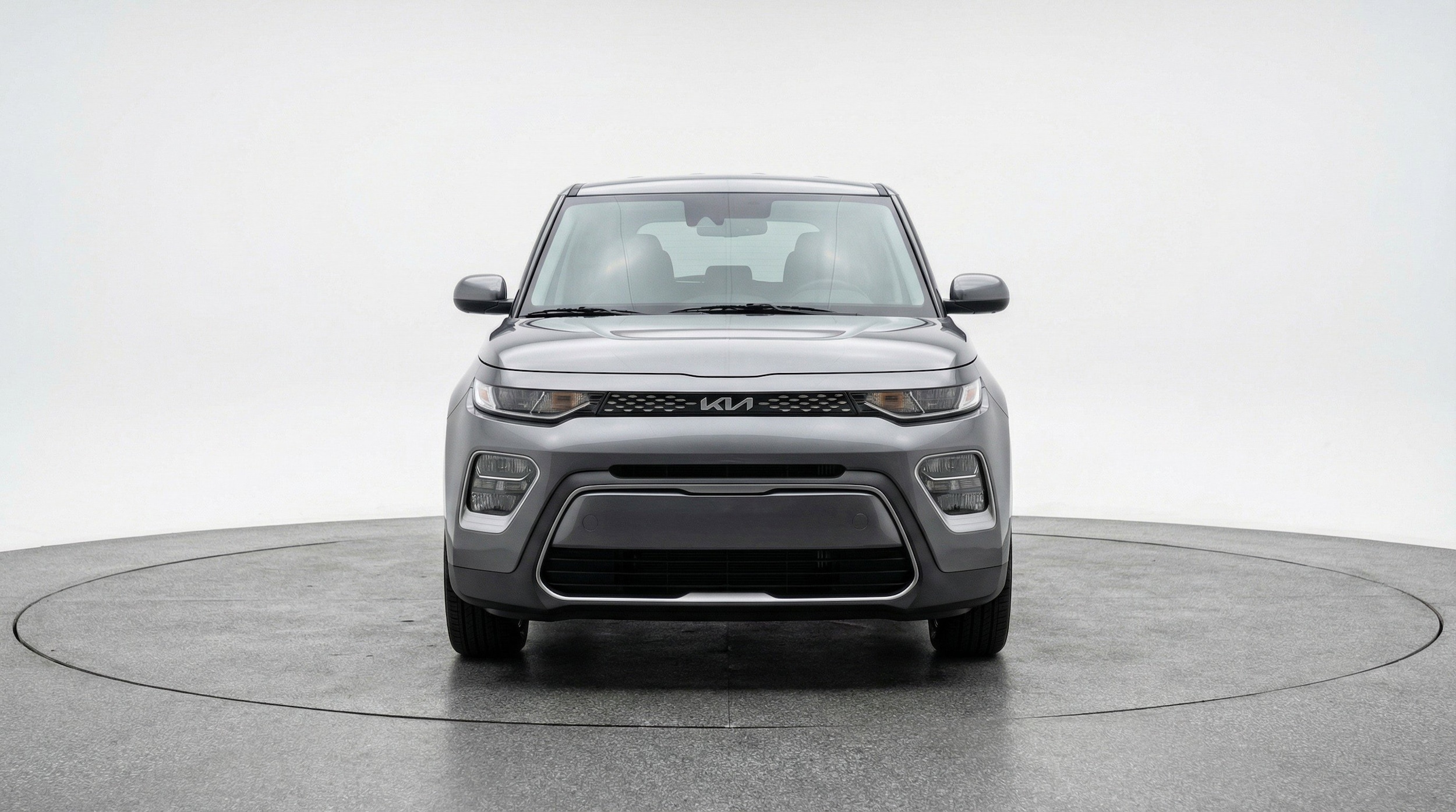Thumbnail: 2025 Kia Soul - 2