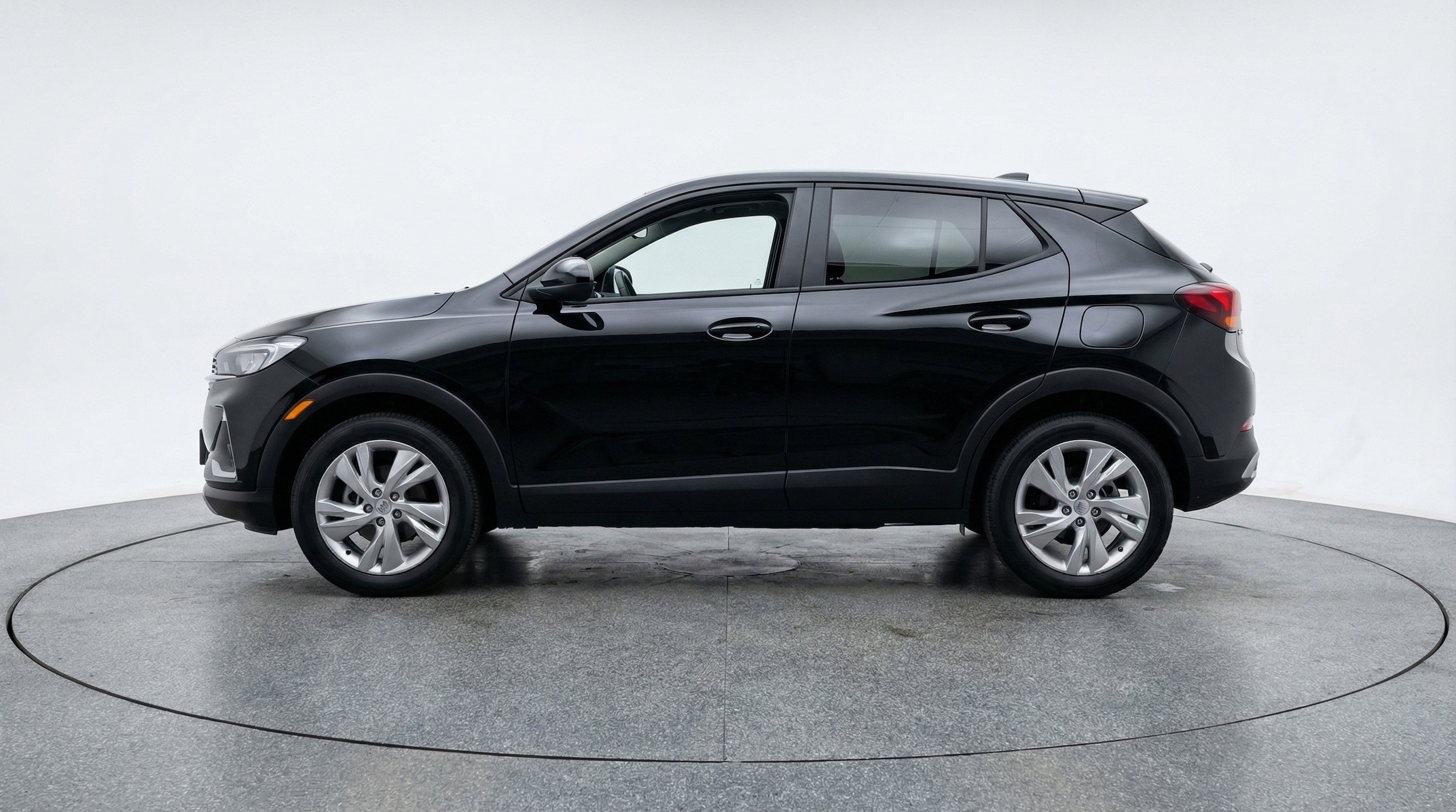 Thumbnail: 2025 Buick Encore GX - 5