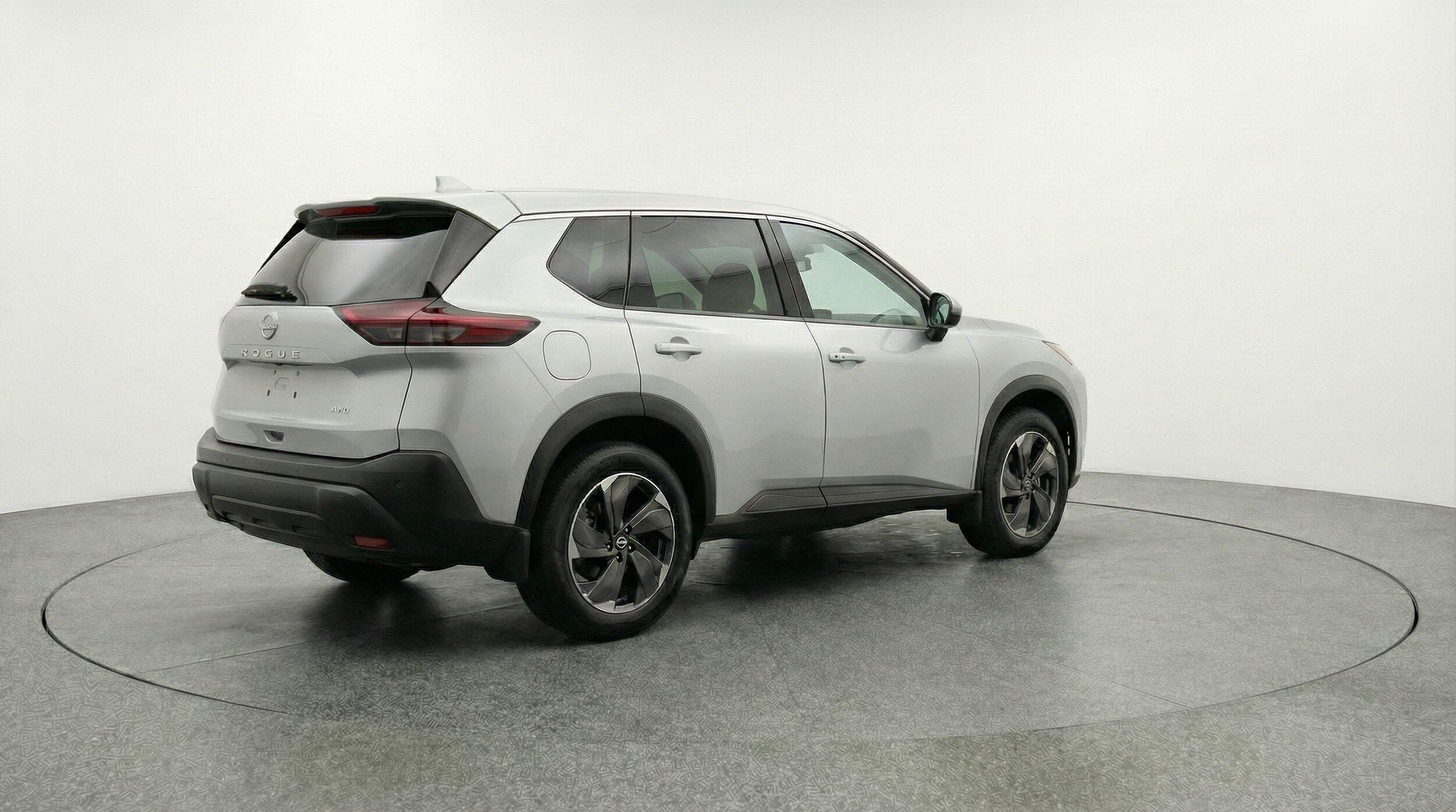 Thumbnail: 2025 Nissan Rogue - 9