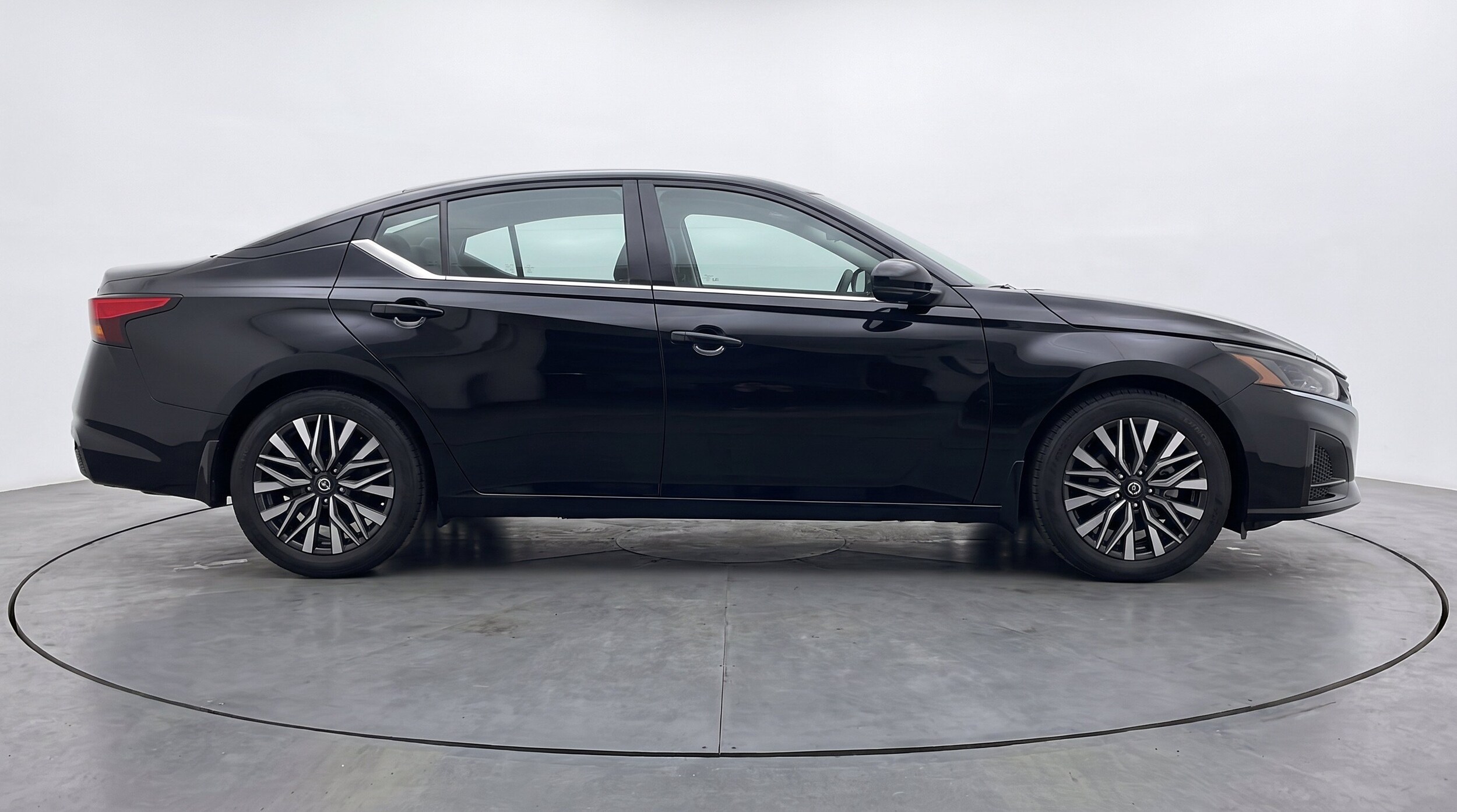 Thumbnail: 2026 Nissan Altima - 11
