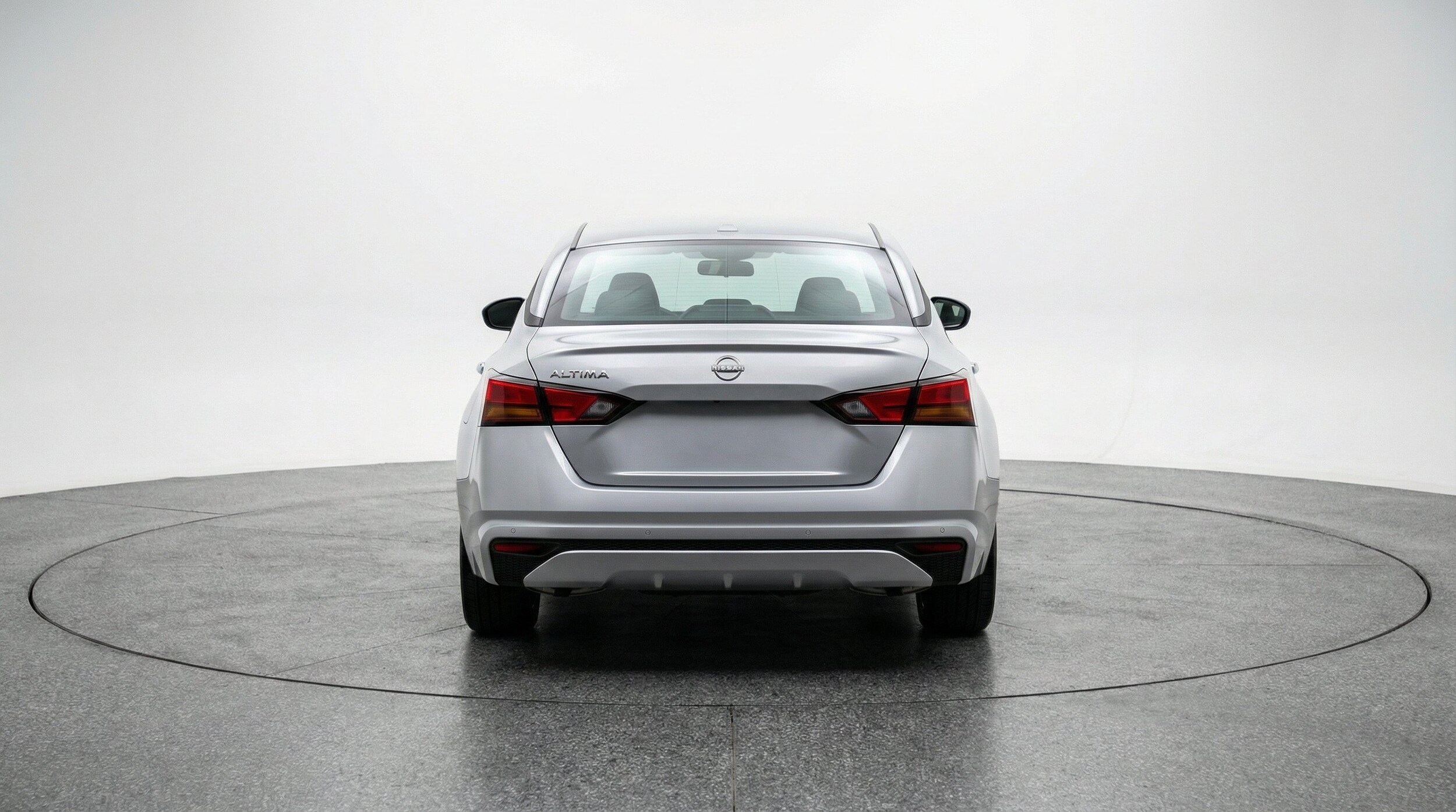 Thumbnail: 2025 Nissan Altima - 7
